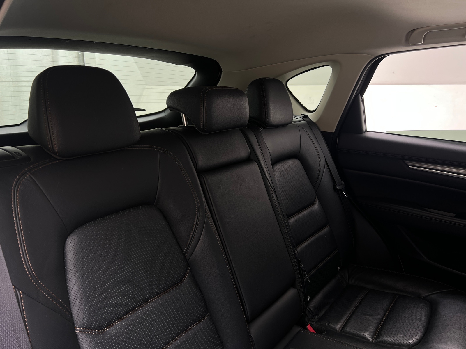 Thumbnail: 2019 Mazda CX-5 - 5