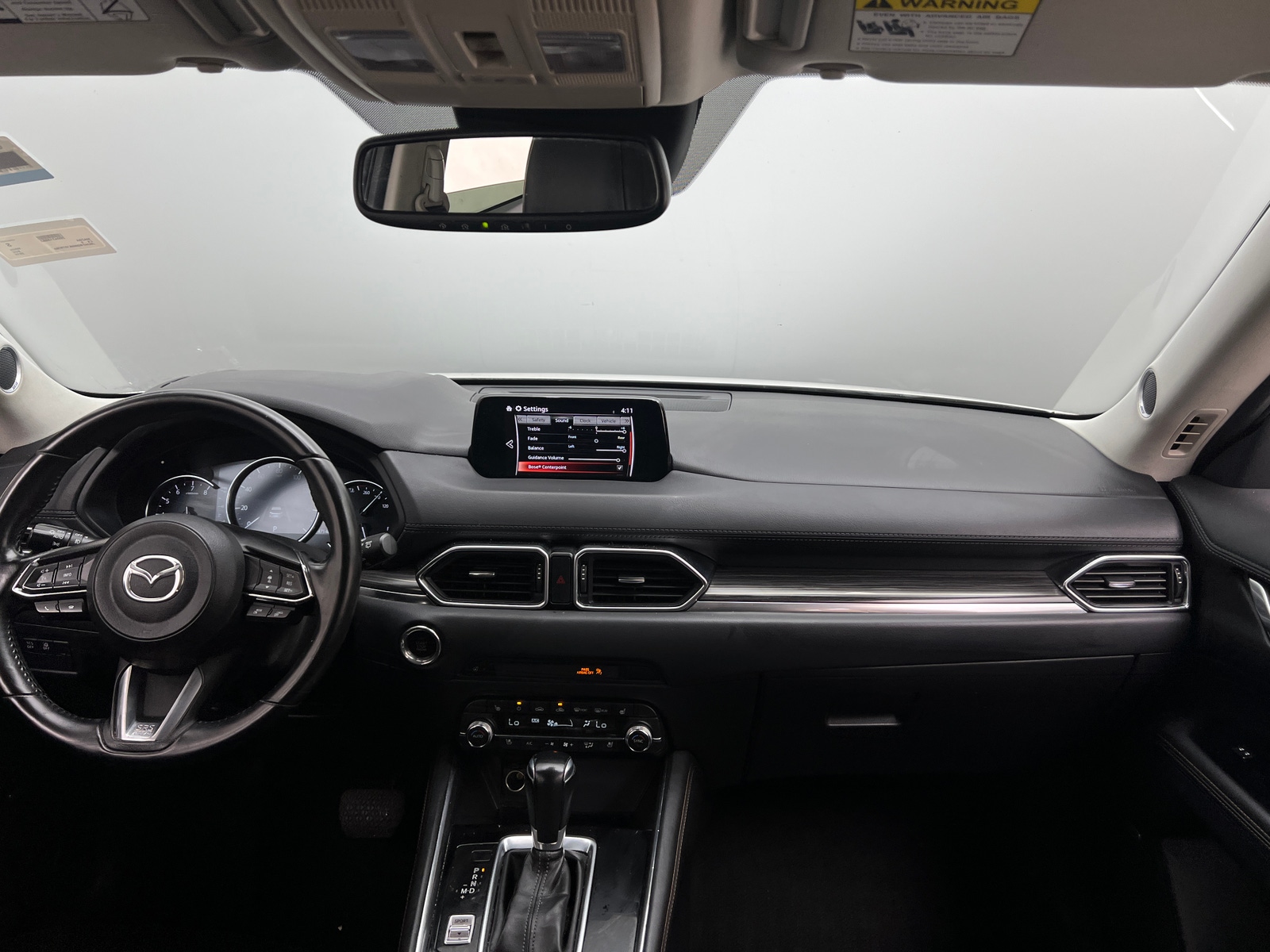 Thumbnail: 2019 Mazda CX-5 - 2