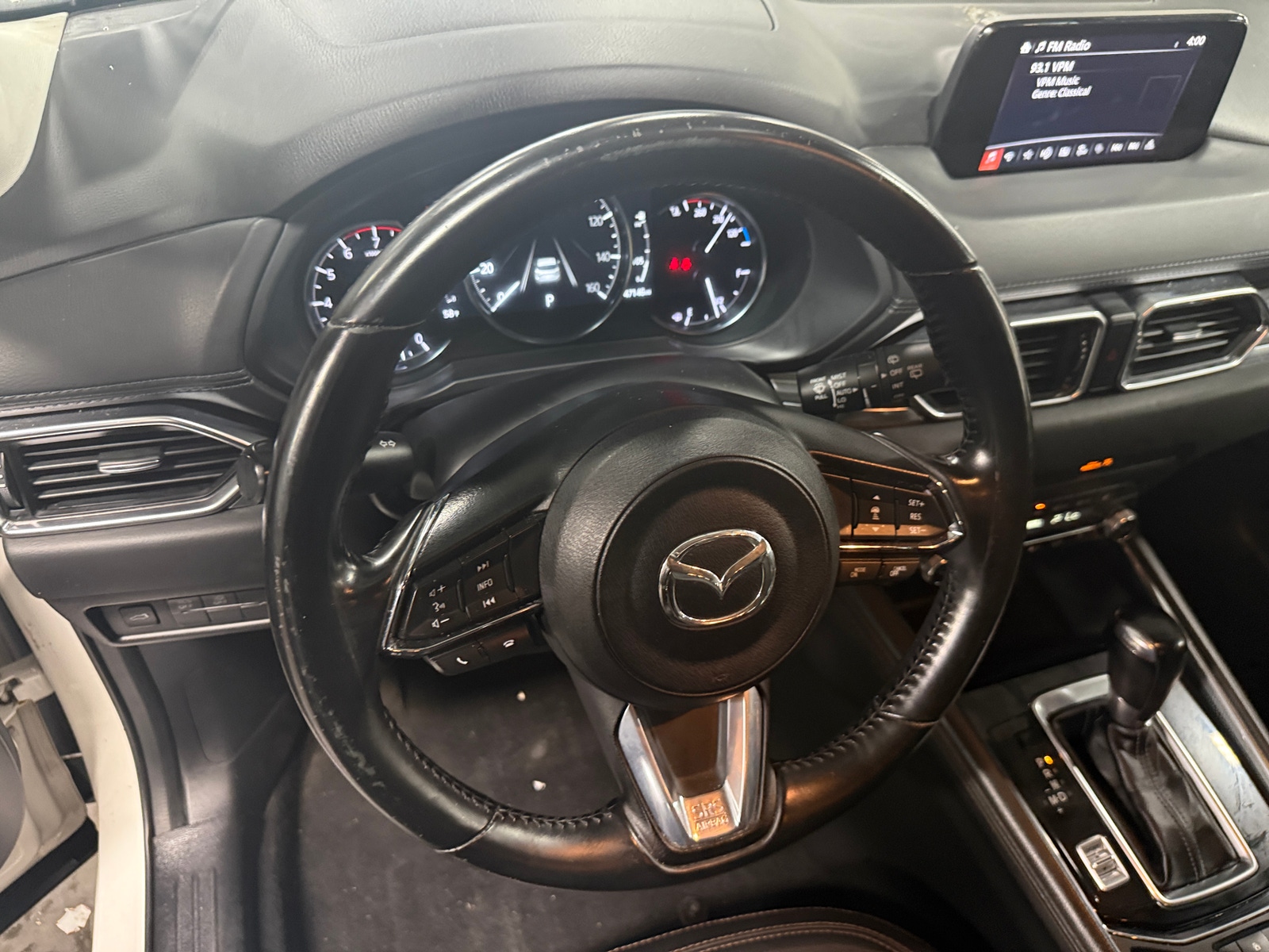 Thumbnail: 2019 Mazda CX-5 - 4