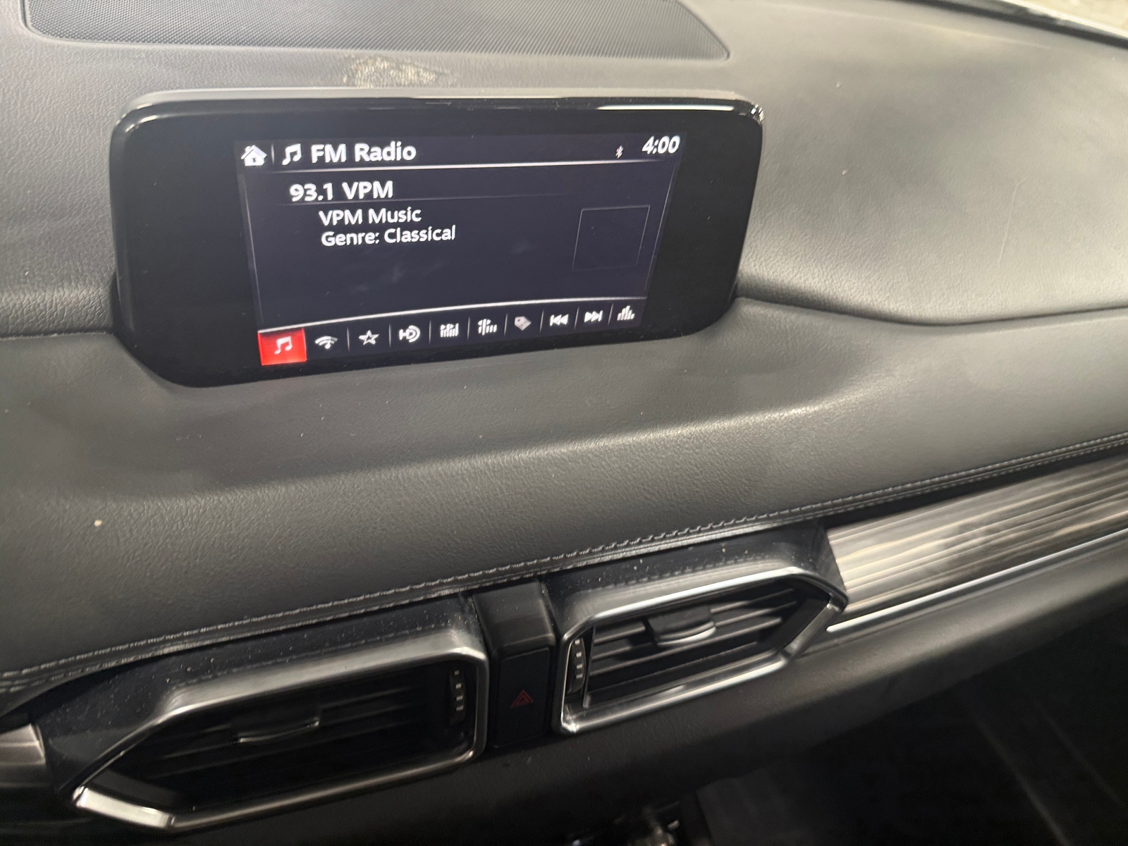 Thumbnail: 2019 Mazda CX-5 - 3