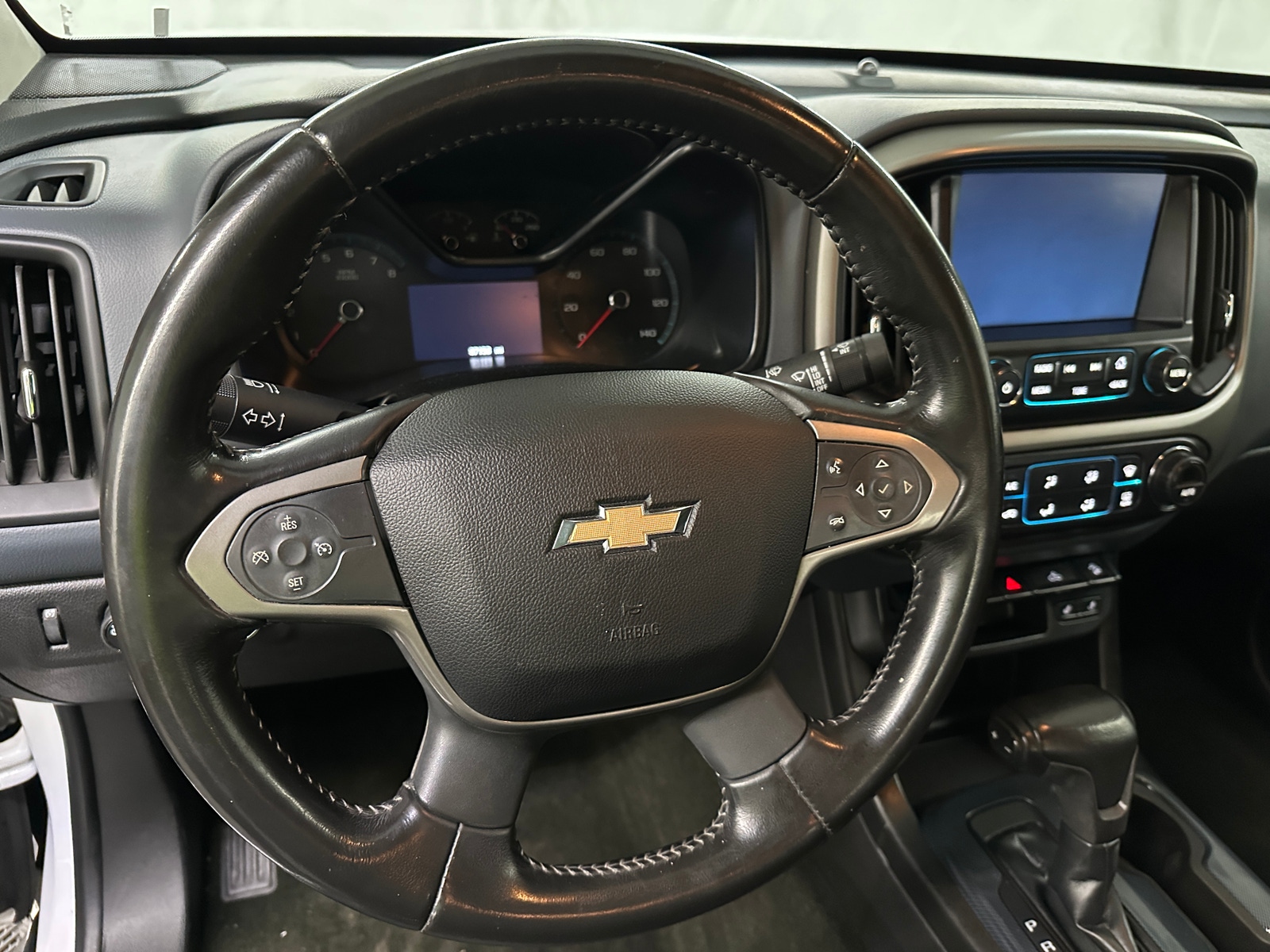 Thumbnail: 2016 Chevrolet Colorado - 5