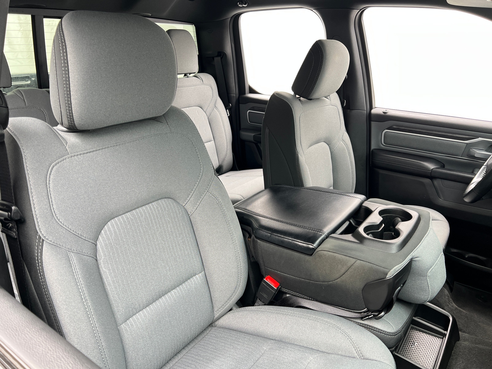 Thumbnail: 2022 RAM 1500 - 2