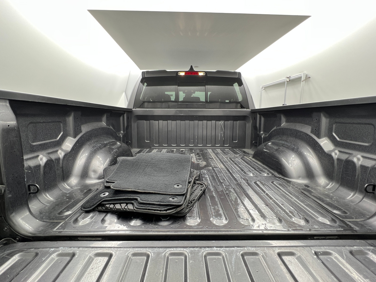 Thumbnail: 2022 RAM 1500 - 7