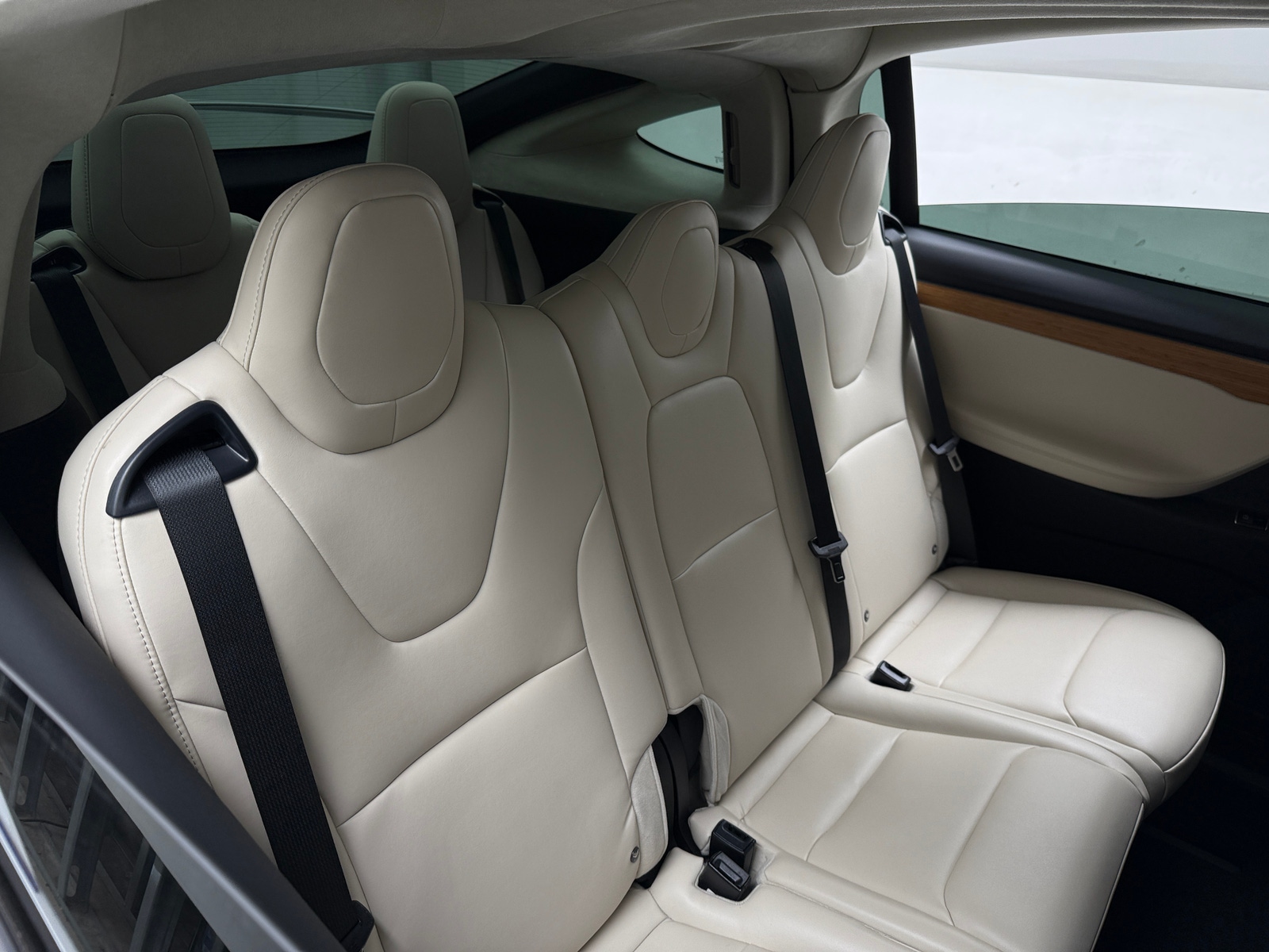 Thumbnail: 2019 Tesla Model X - 5