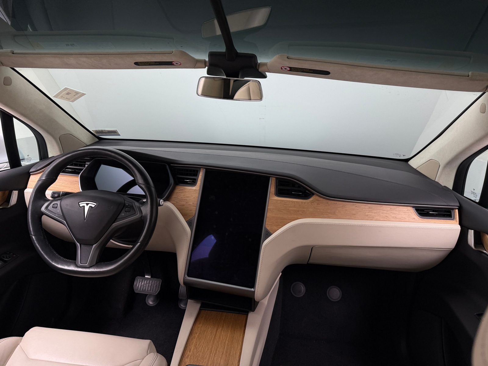 Thumbnail: 2019 Tesla Model X - 2