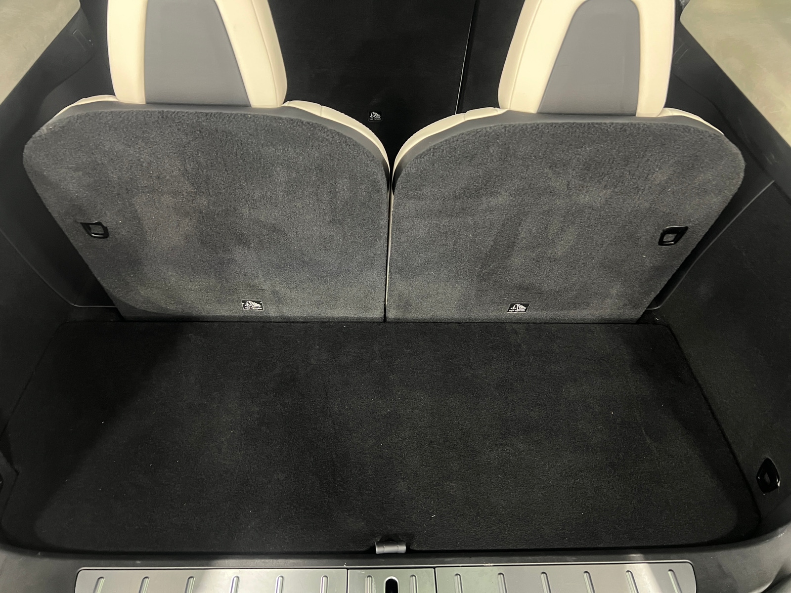 Thumbnail: 2019 Tesla Model X - 6