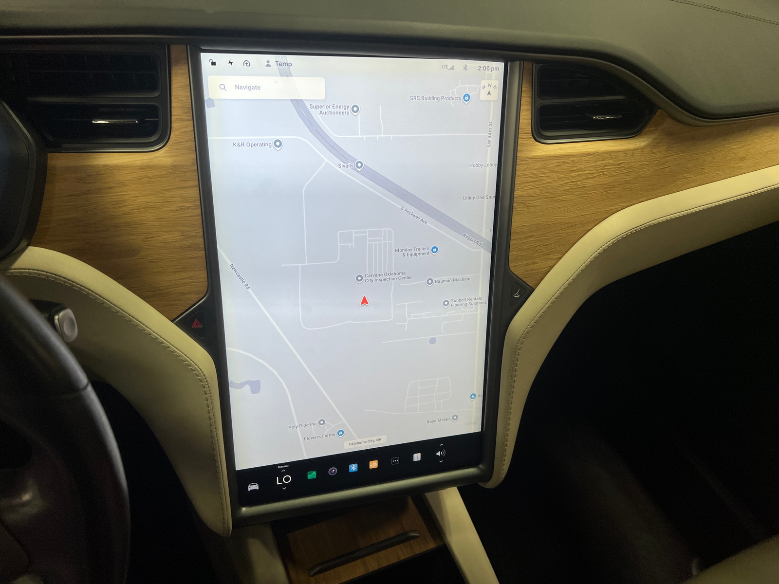 Thumbnail: 2019 Tesla Model X - 3