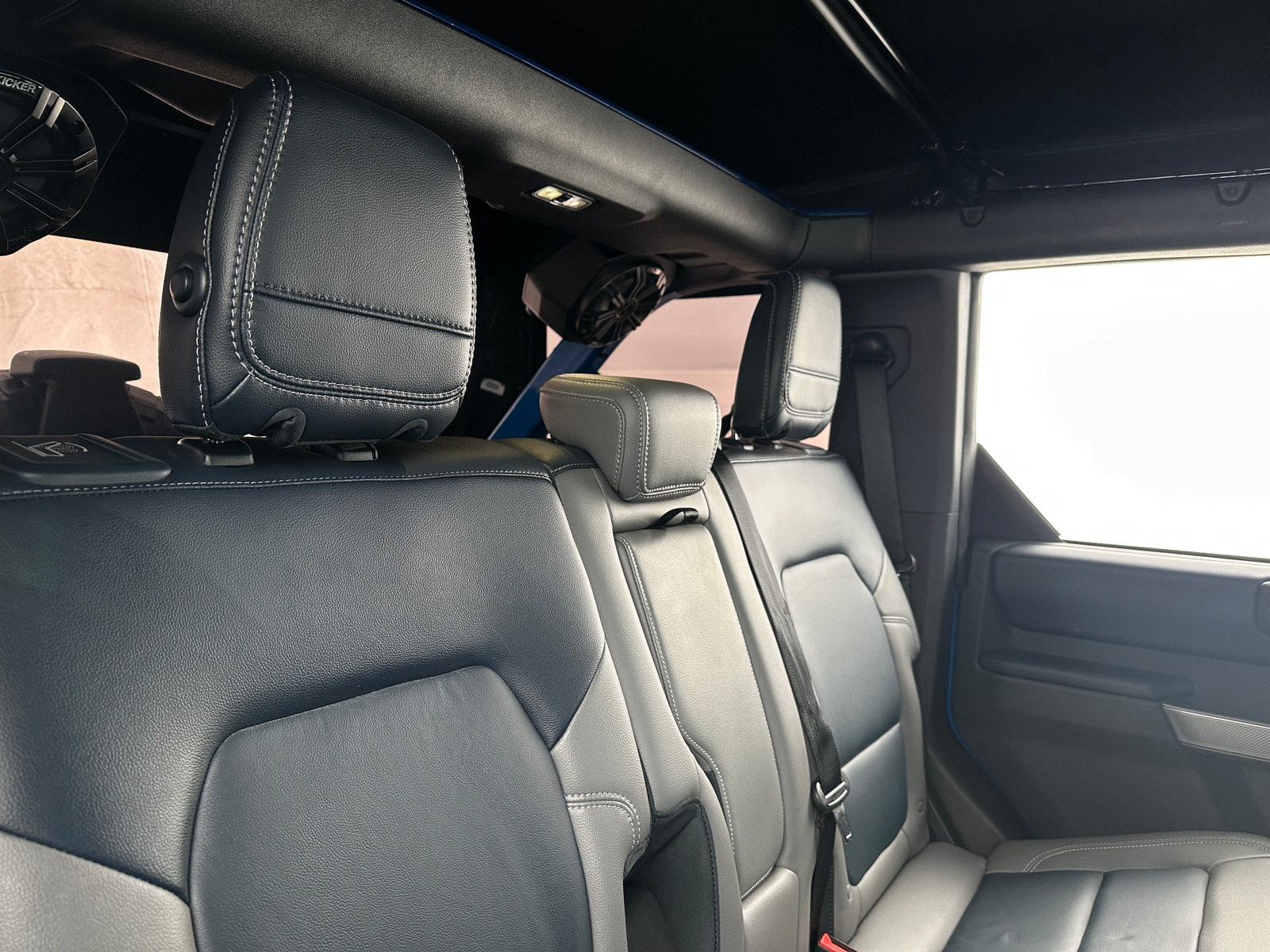 Thumbnail: 2023 Ford Bronco - 5