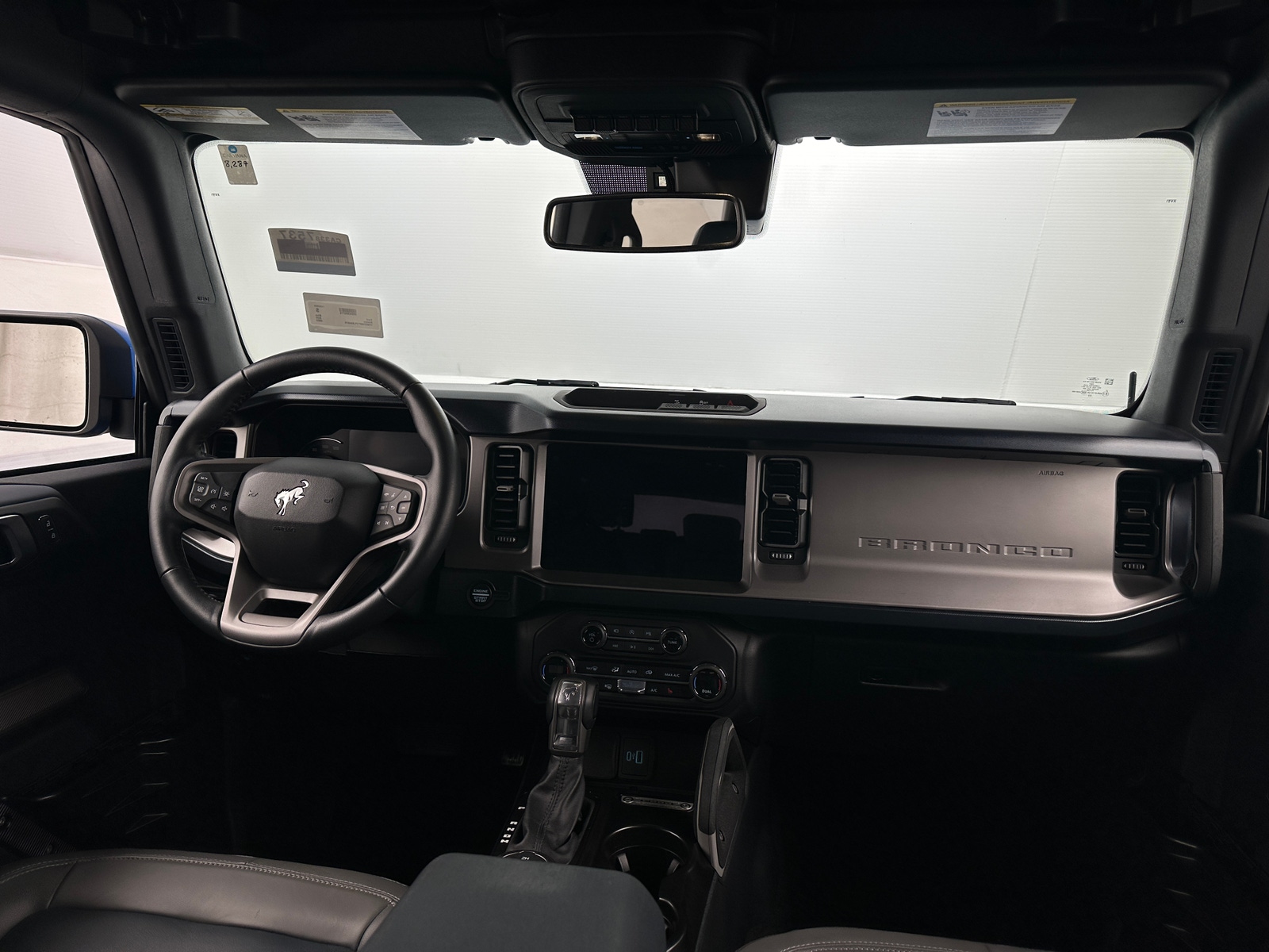 Thumbnail: 2023 Ford Bronco - 2