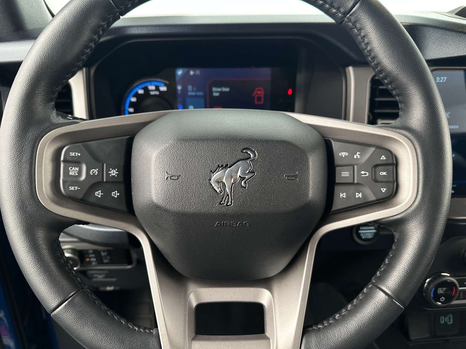 Thumbnail: 2023 Ford Bronco - 4