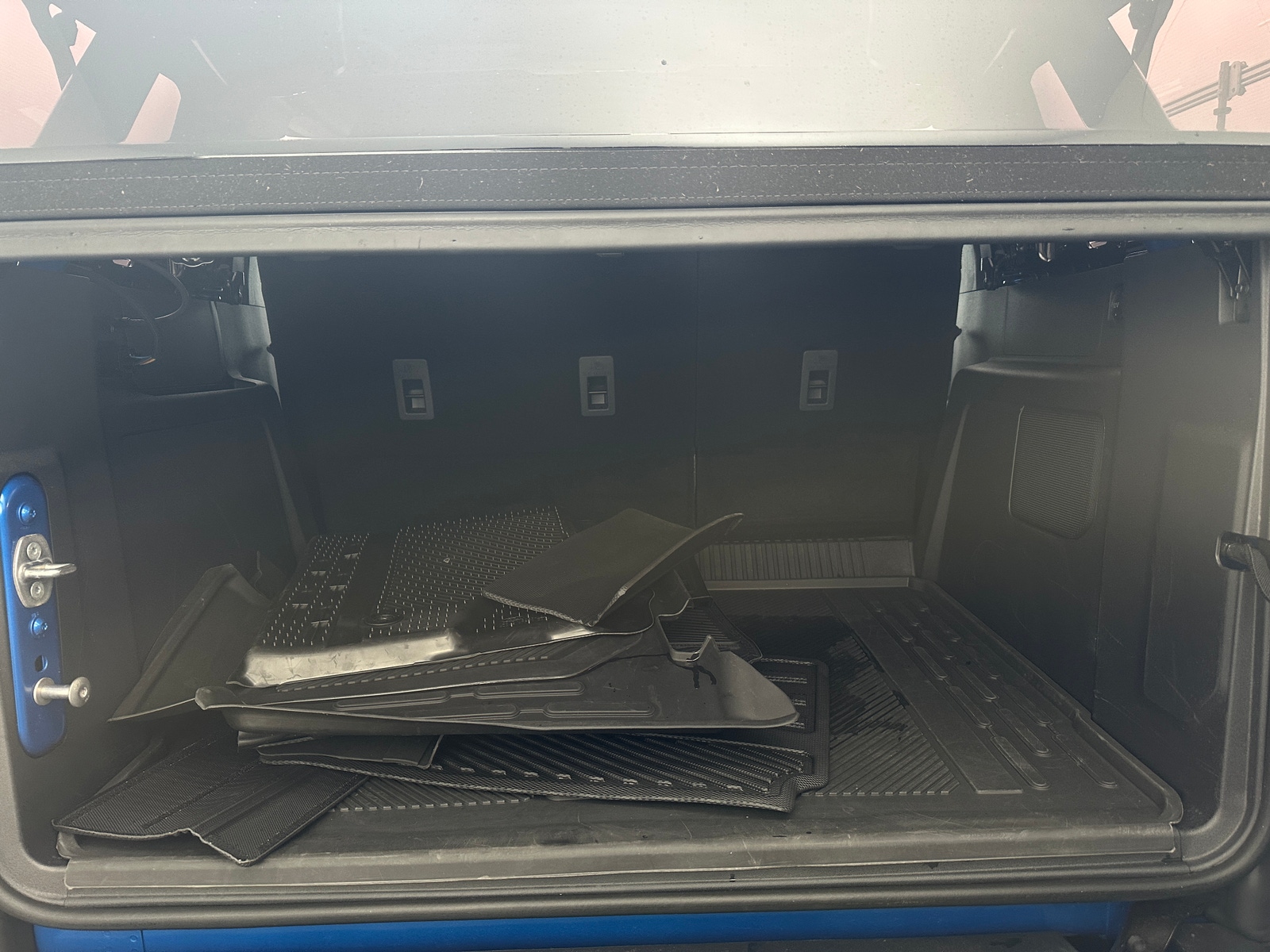 Thumbnail: 2023 Ford Bronco - 6