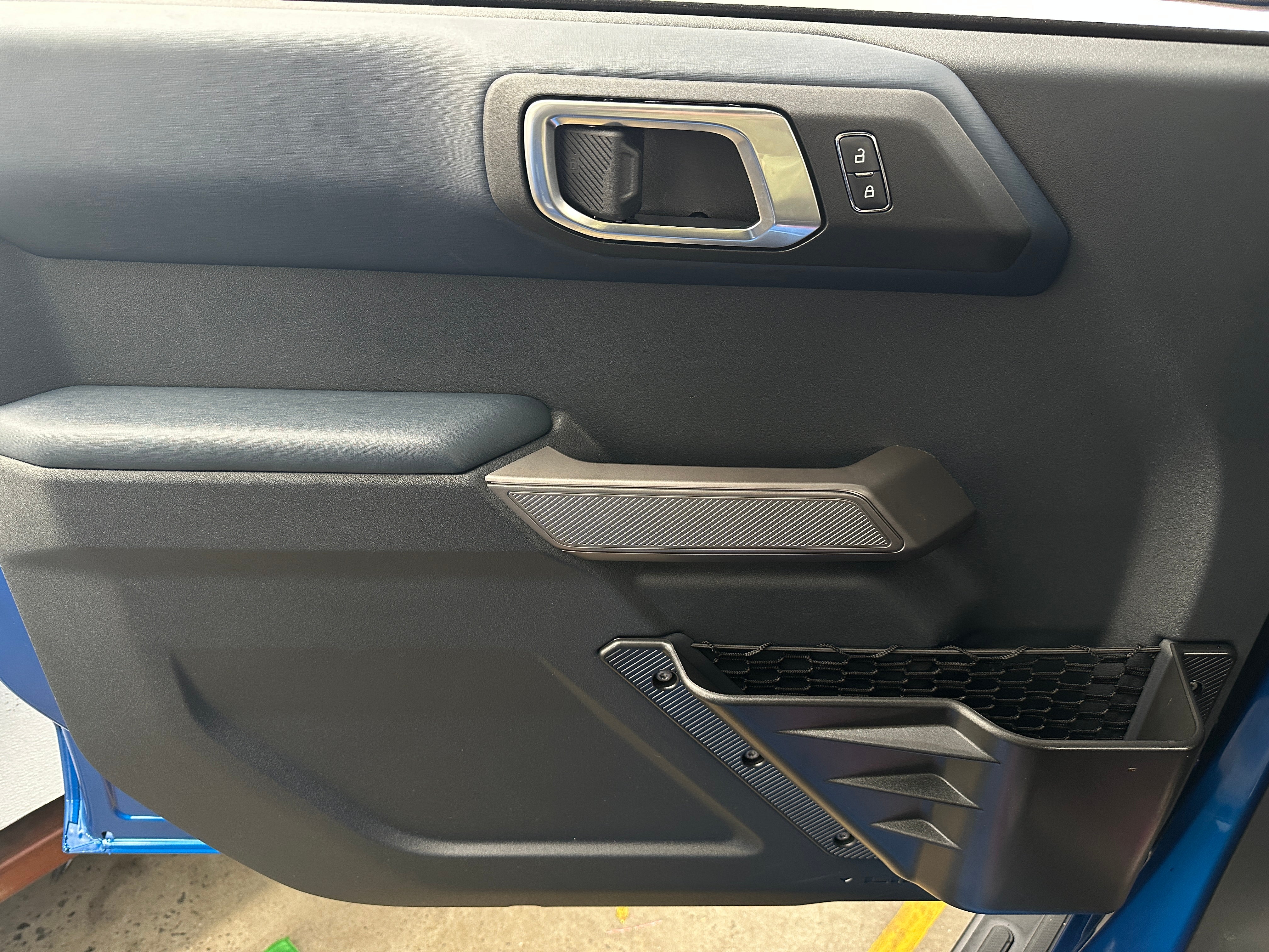 2023 Ford Bronco 4-Door