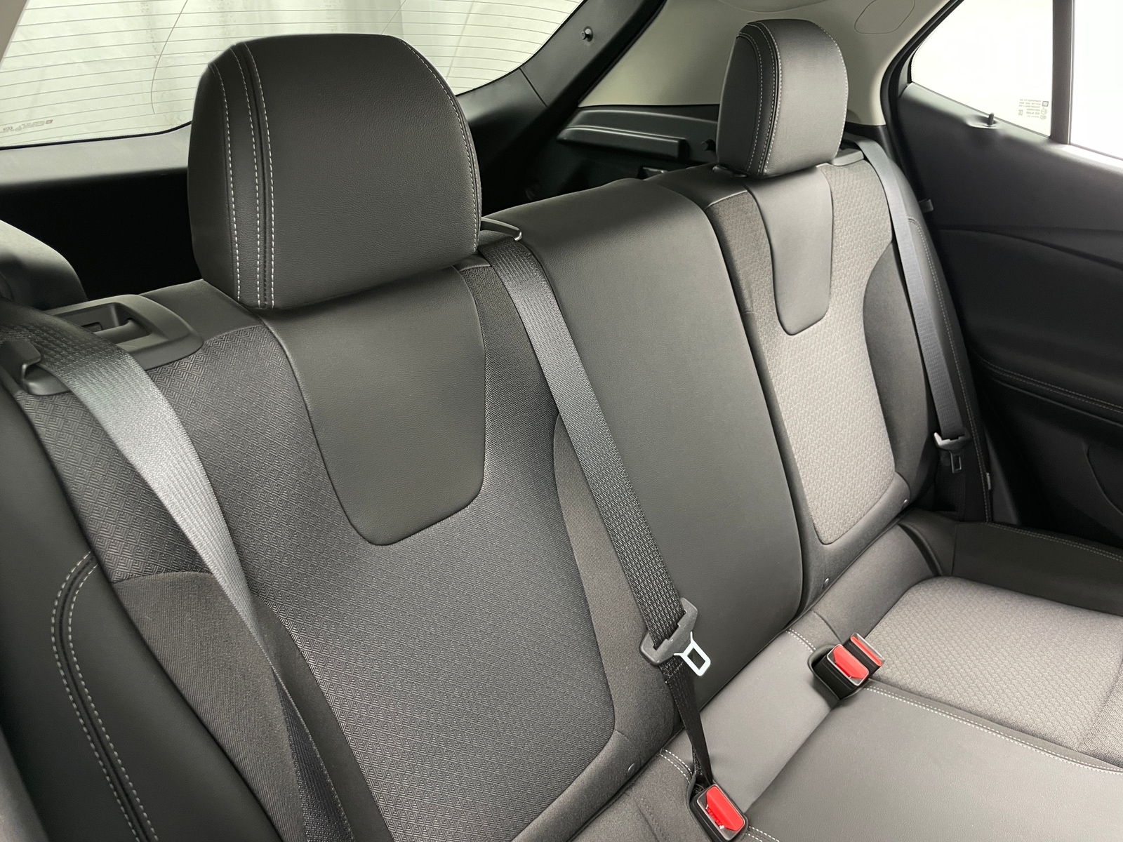 Thumbnail: 2025 Buick Encore GX - 5