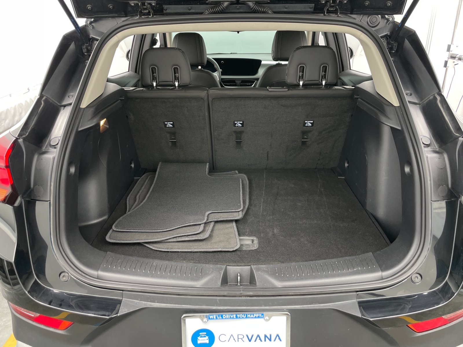 Thumbnail: 2025 Buick Encore GX - 6