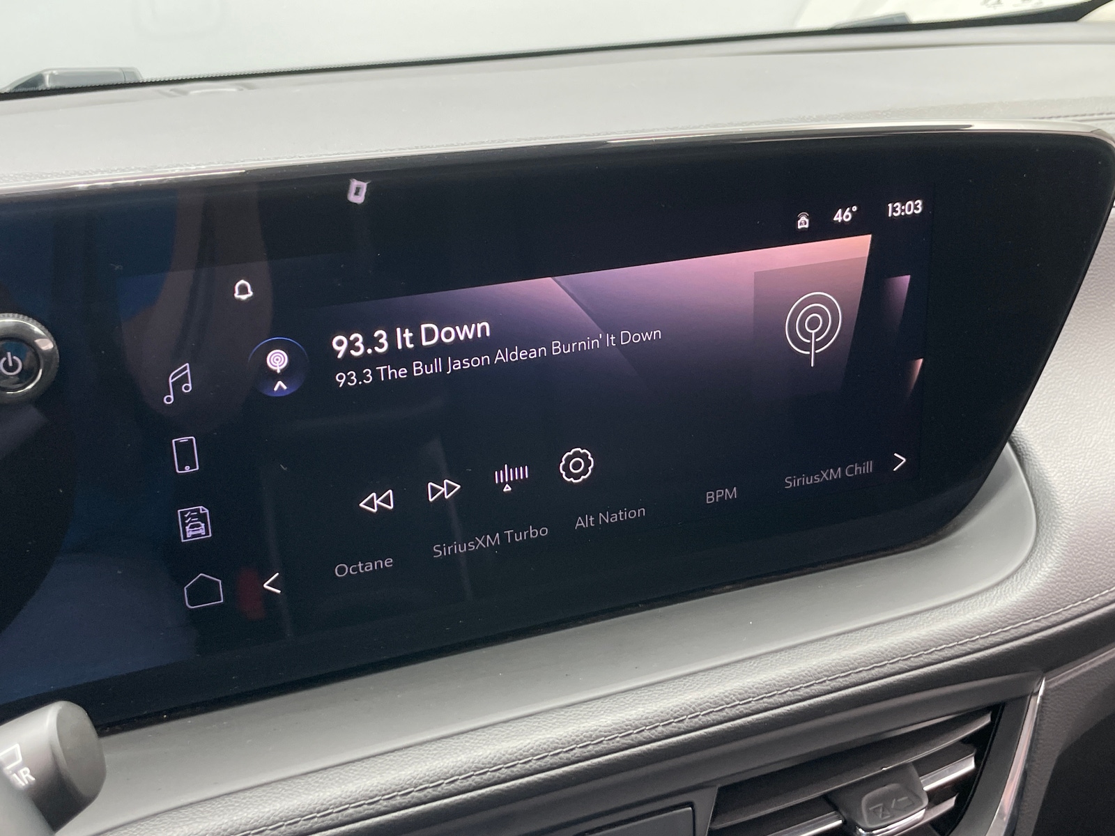 Thumbnail: 2025 Buick Encore GX - 3