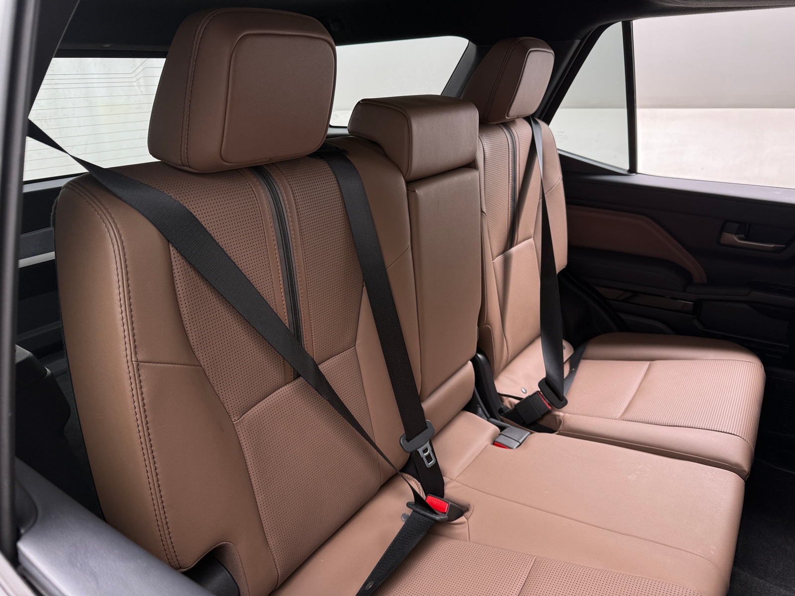 Thumbnail: 2025 Toyota 4Runner - 5