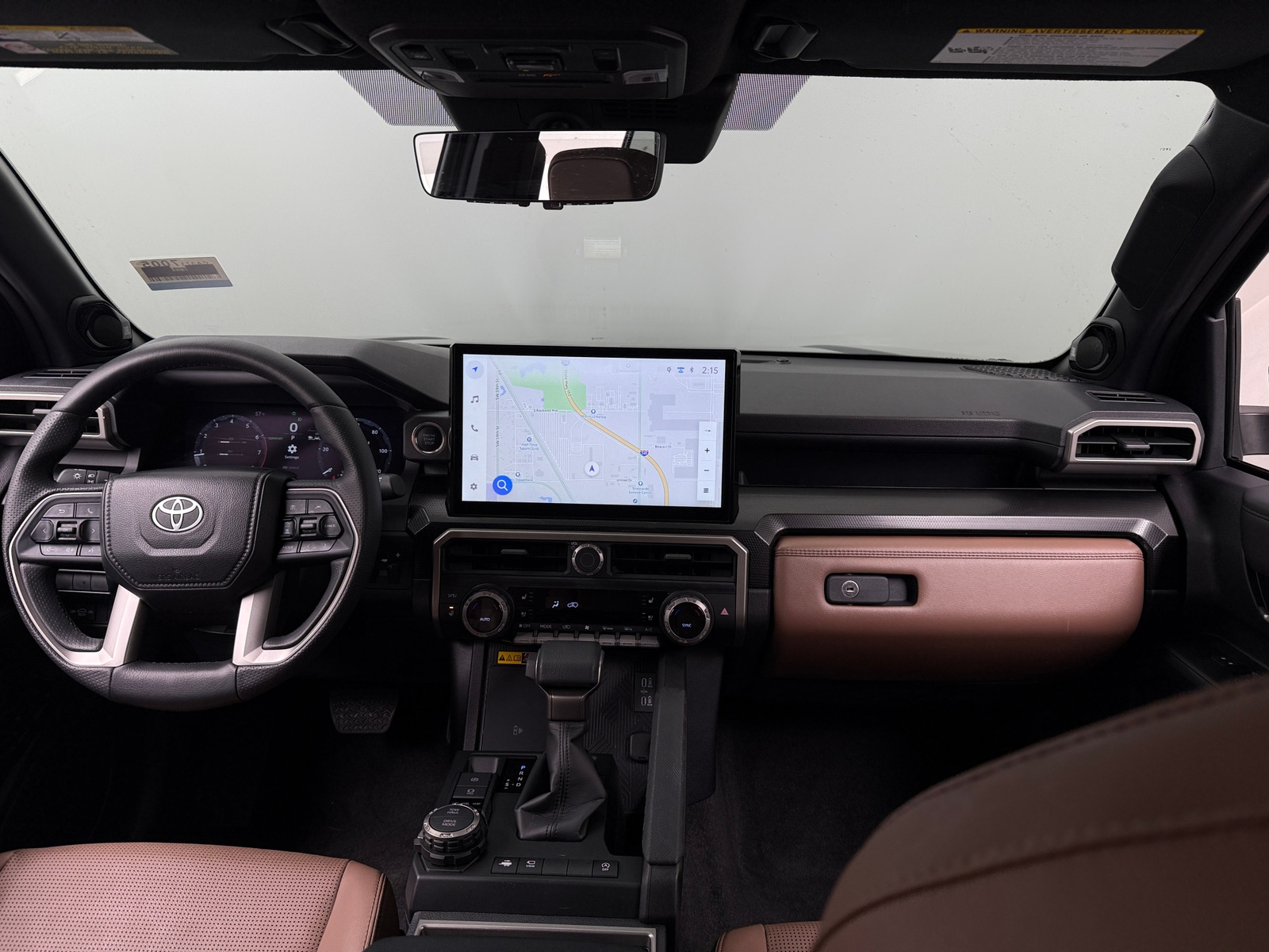 Thumbnail: 2025 Toyota 4Runner - 2