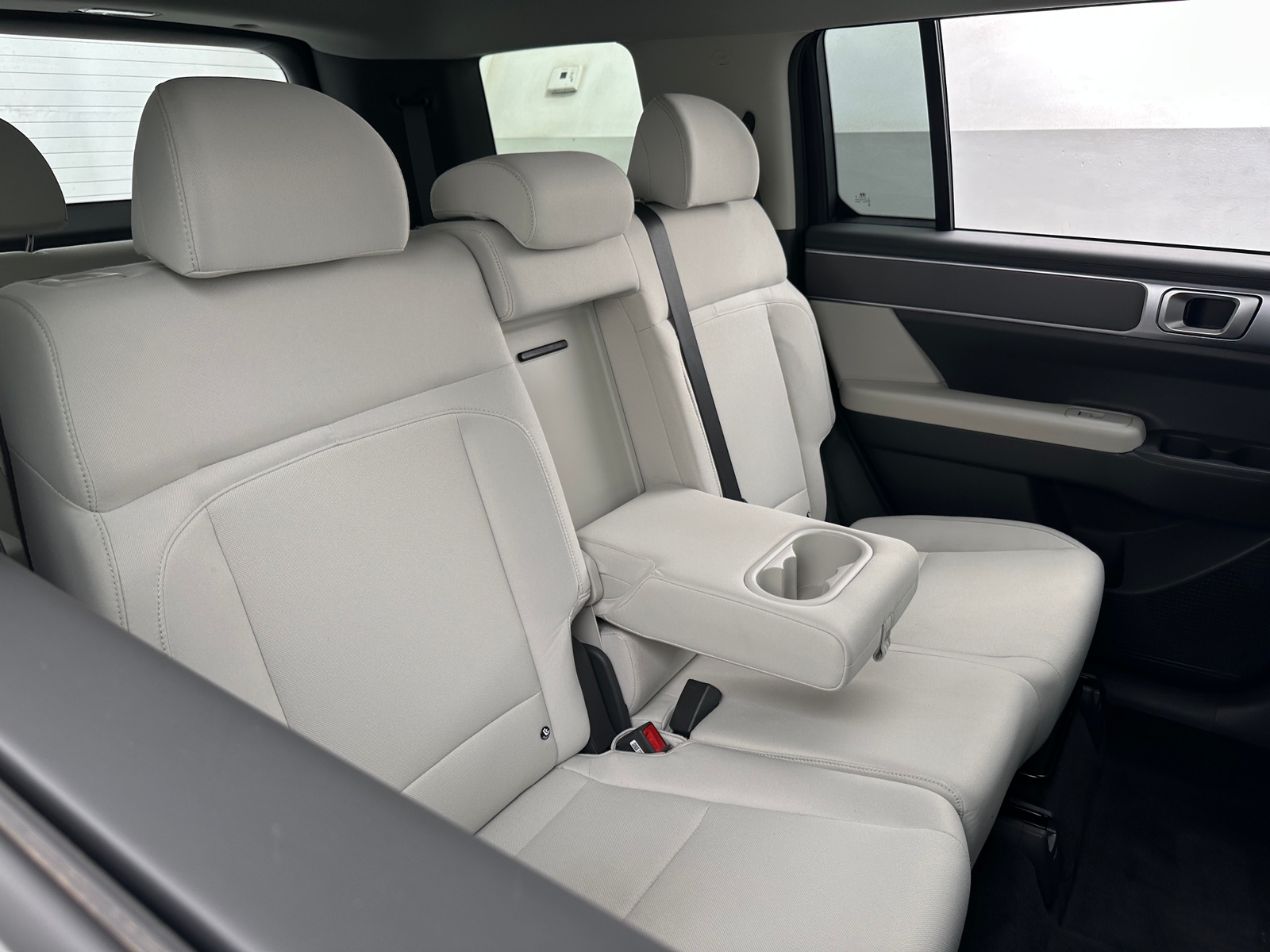 Thumbnail: 2025 Hyundai Santa Fe - 6