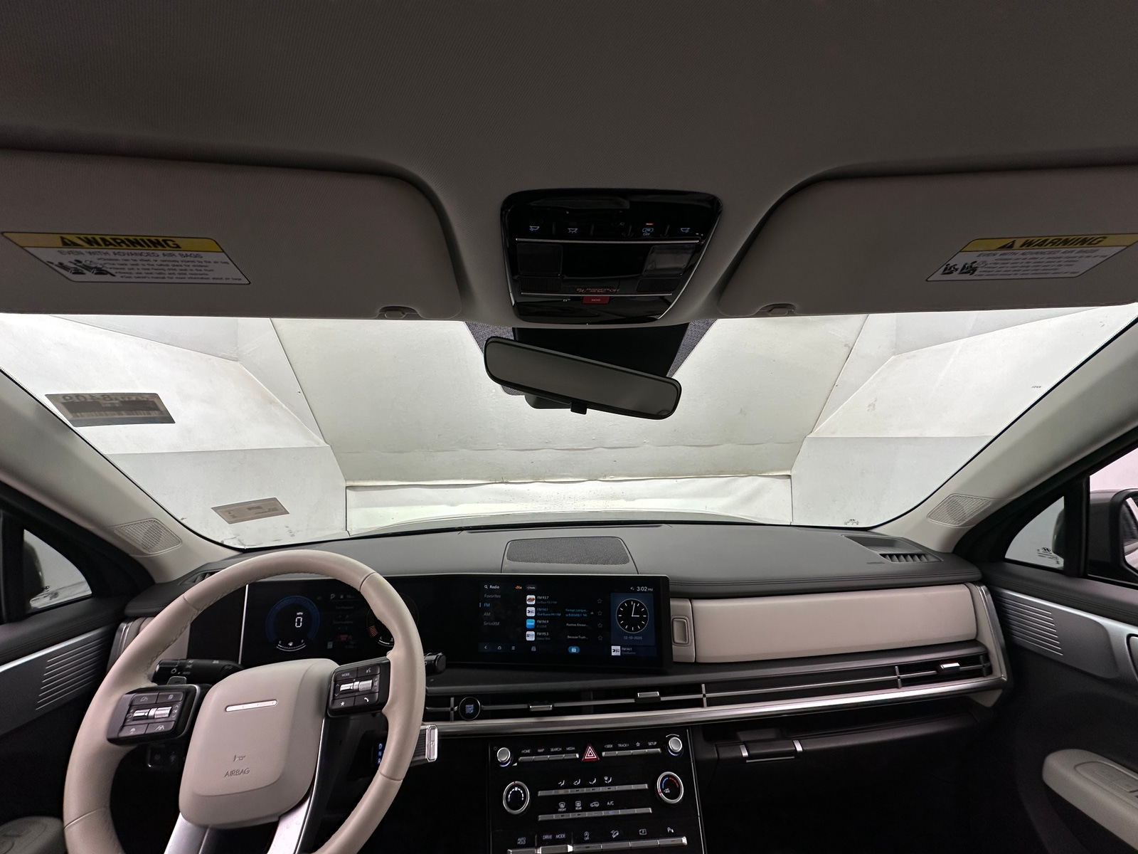 Thumbnail: 2025 Hyundai Santa Fe - 3