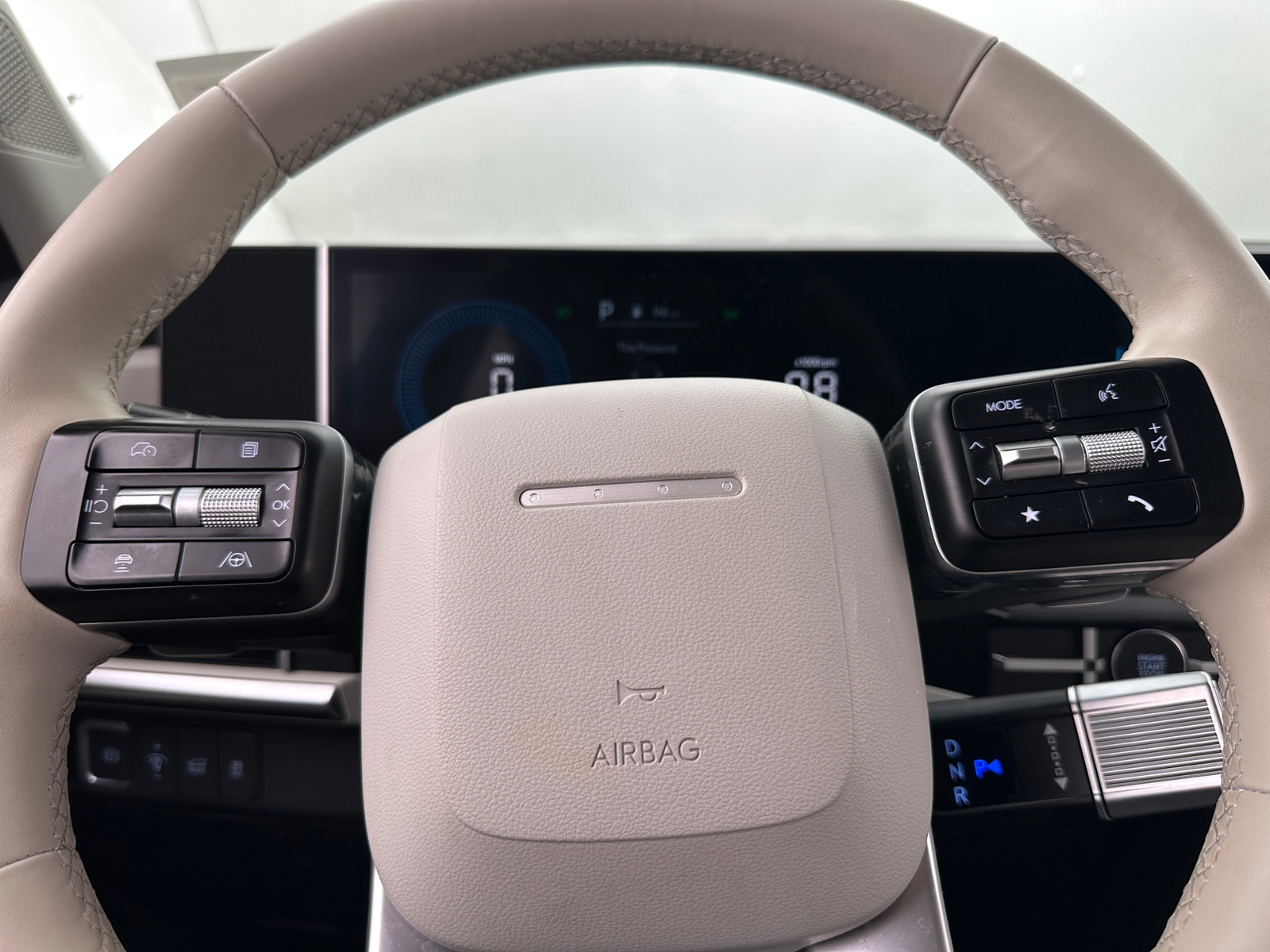 Thumbnail: 2025 Hyundai Santa Fe - 5