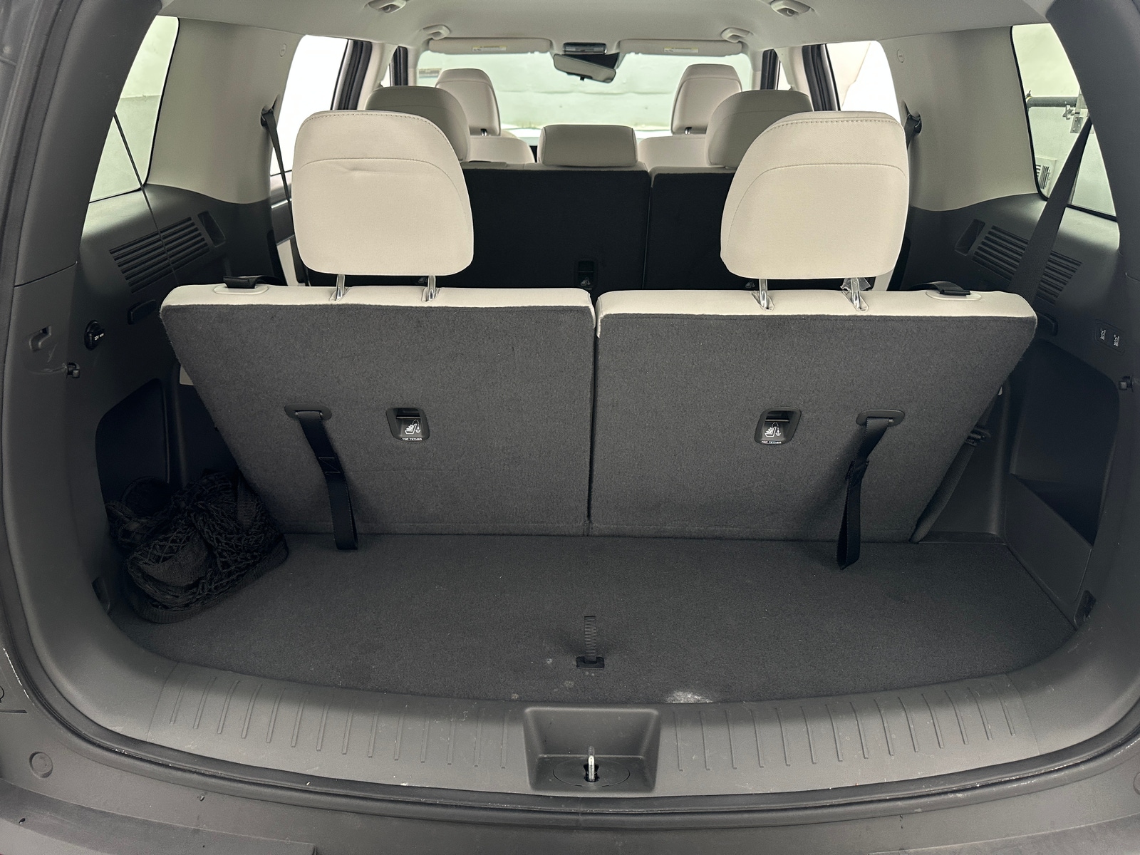 Thumbnail: 2025 Hyundai Santa Fe - 7