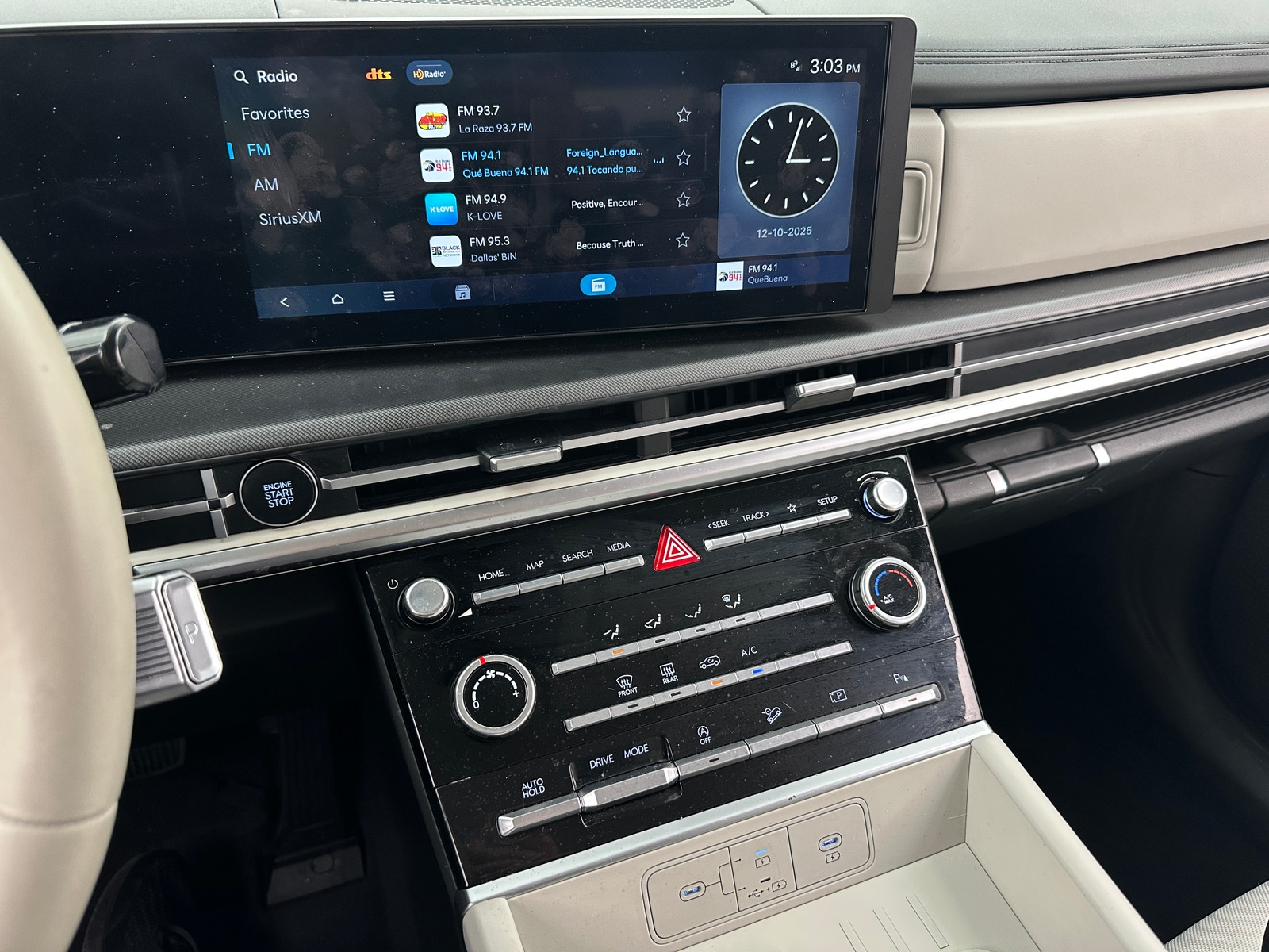 Thumbnail: 2025 Hyundai Santa Fe - 4