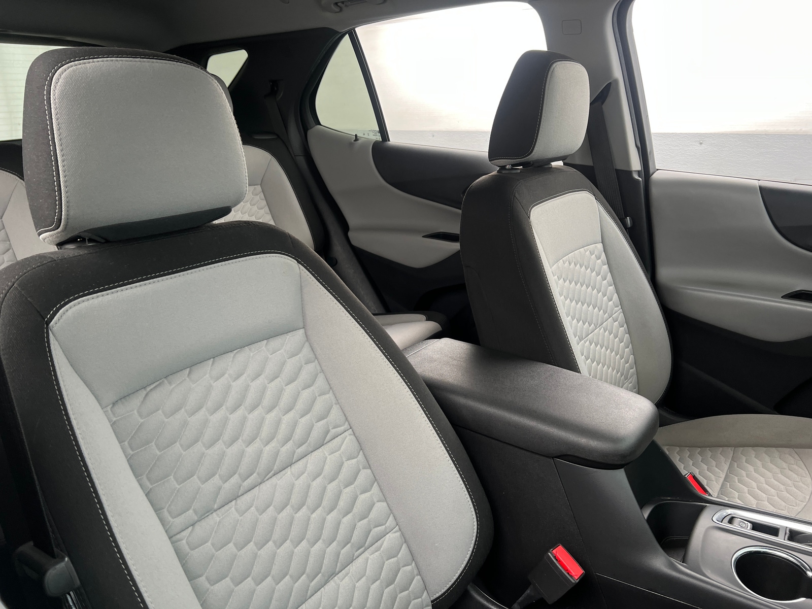 Thumbnail: 2020 Chevrolet Equinox - 2