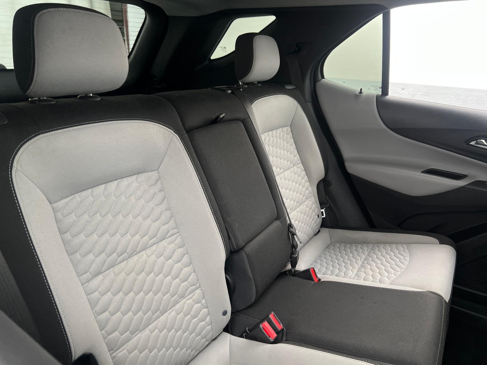 Thumbnail: 2020 Chevrolet Equinox - 6