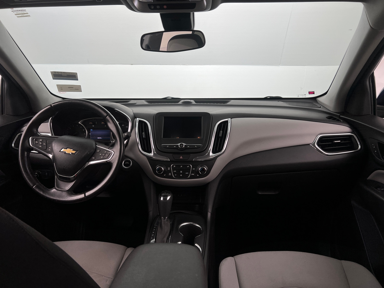 Thumbnail: 2020 Chevrolet Equinox - 3