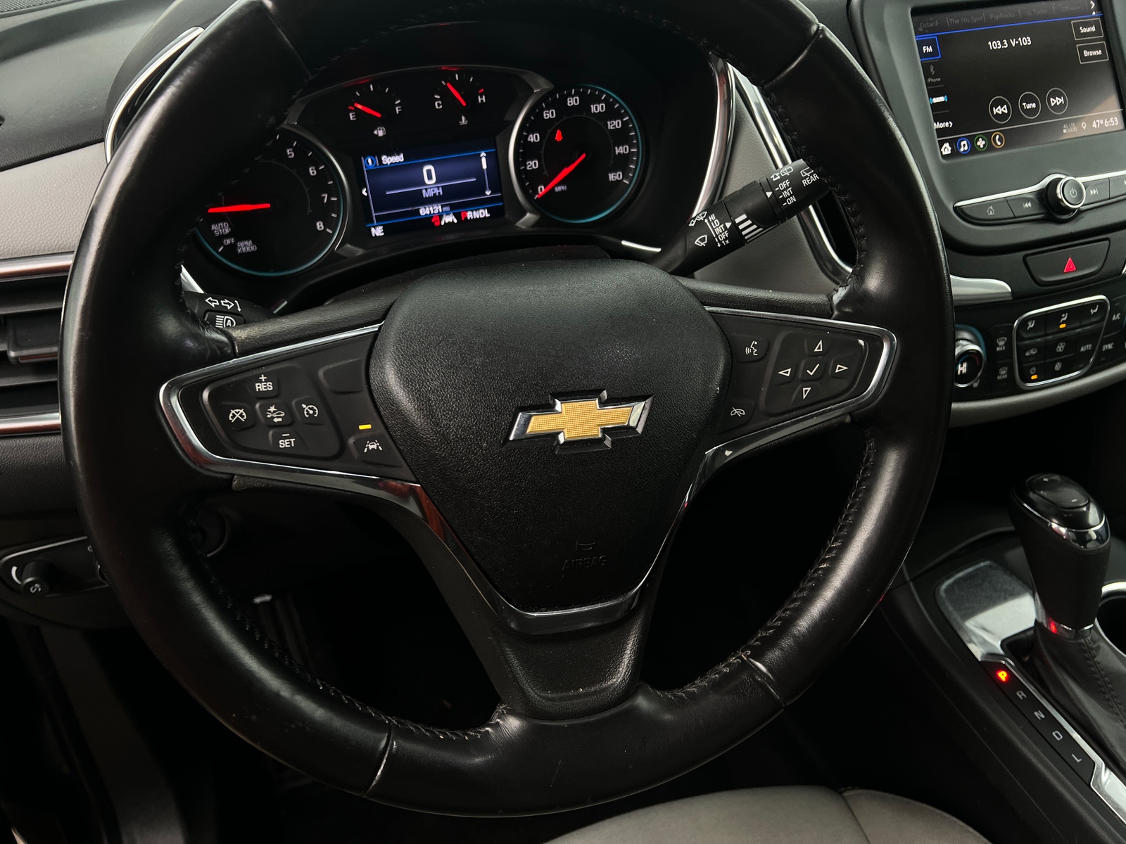 Thumbnail: 2020 Chevrolet Equinox - 5