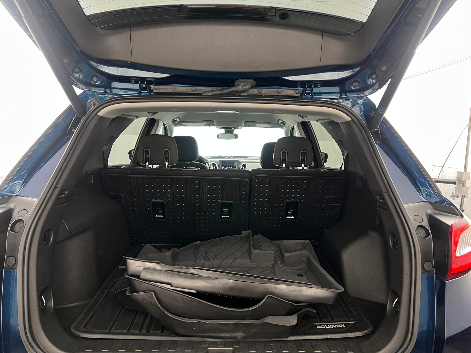 Thumbnail: 2020 Chevrolet Equinox - 7