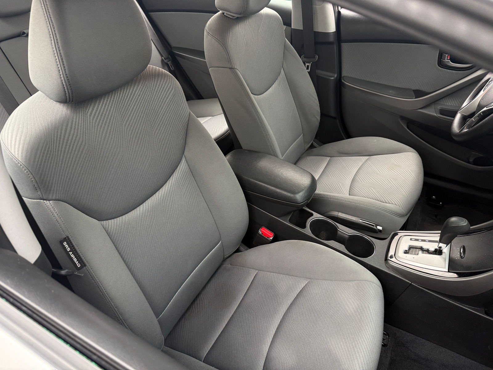 Thumbnail: 2011 Hyundai Elantra - 2