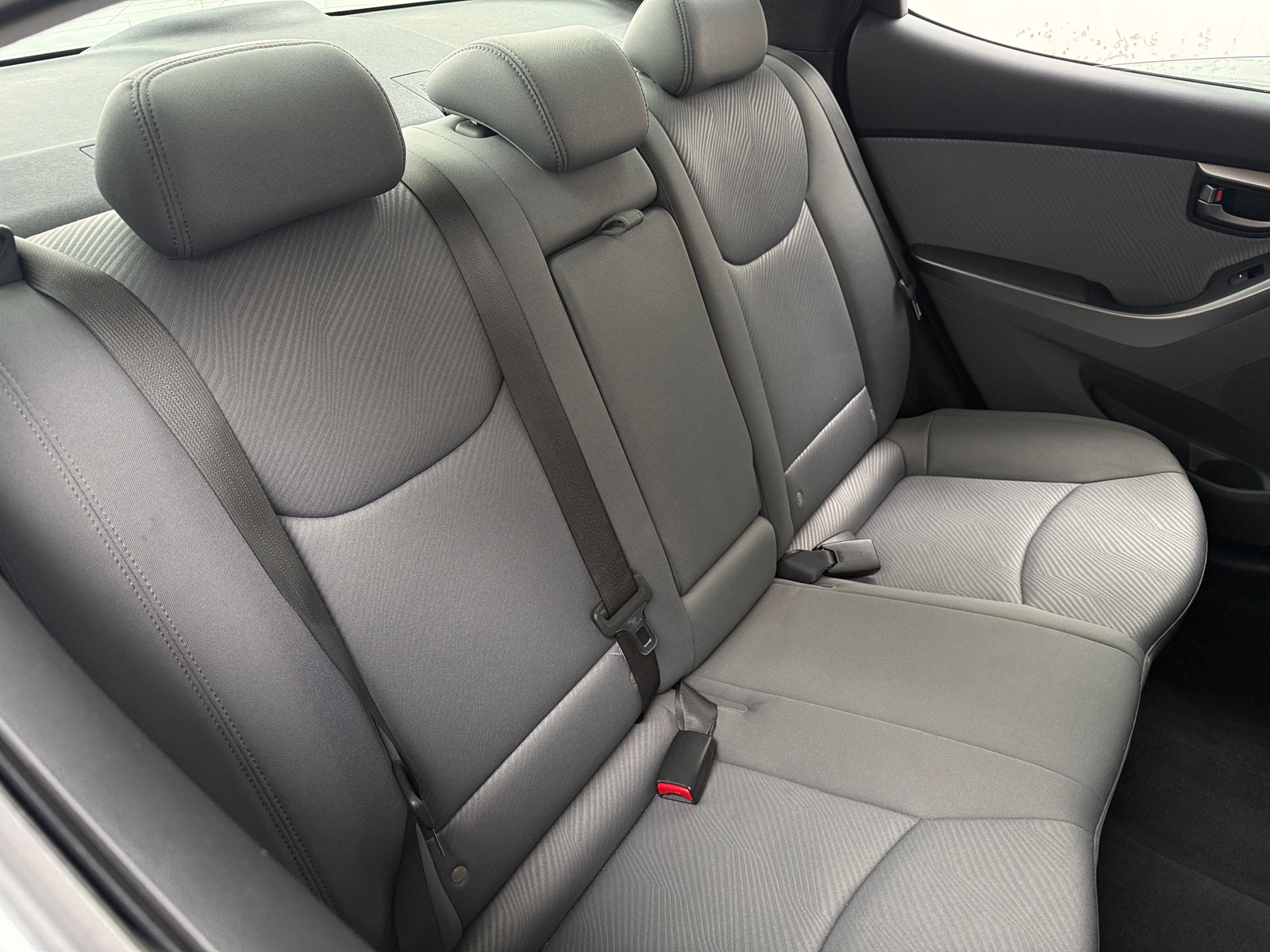 Thumbnail: 2011 Hyundai Elantra - 6