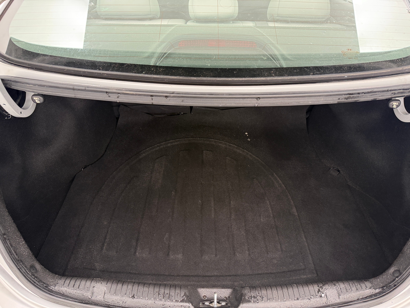 Thumbnail: 2011 Hyundai Elantra - 7