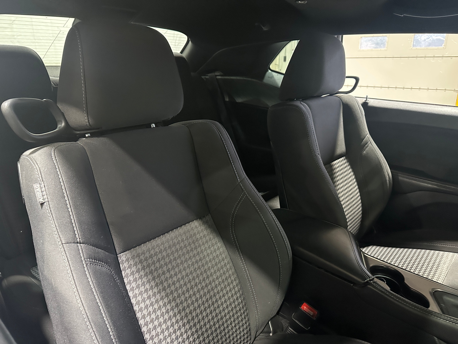 Thumbnail: 2017 Dodge Challenger - 2