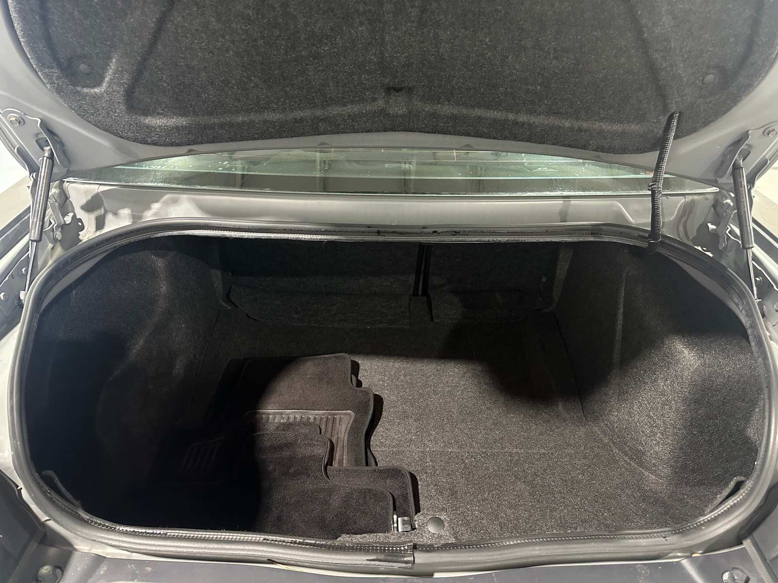 Thumbnail: 2017 Dodge Challenger - 5