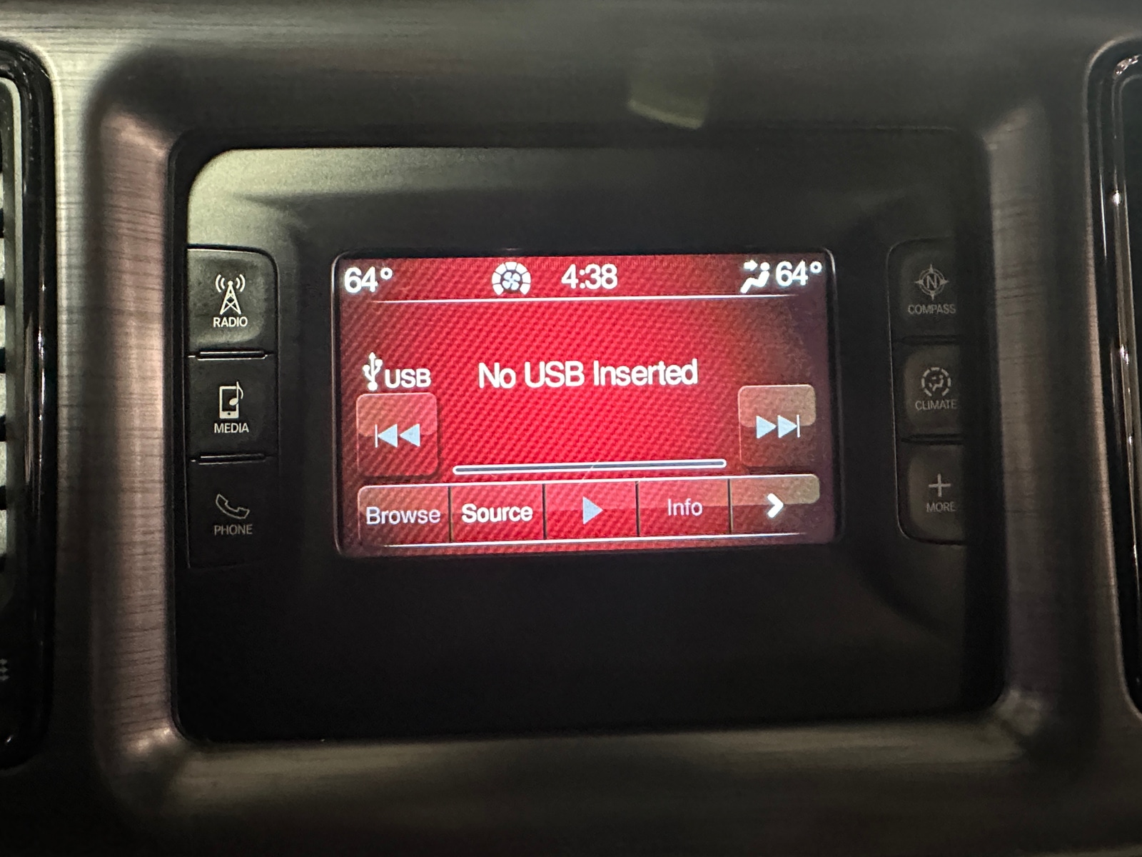 Thumbnail: 2017 Dodge Challenger - 3