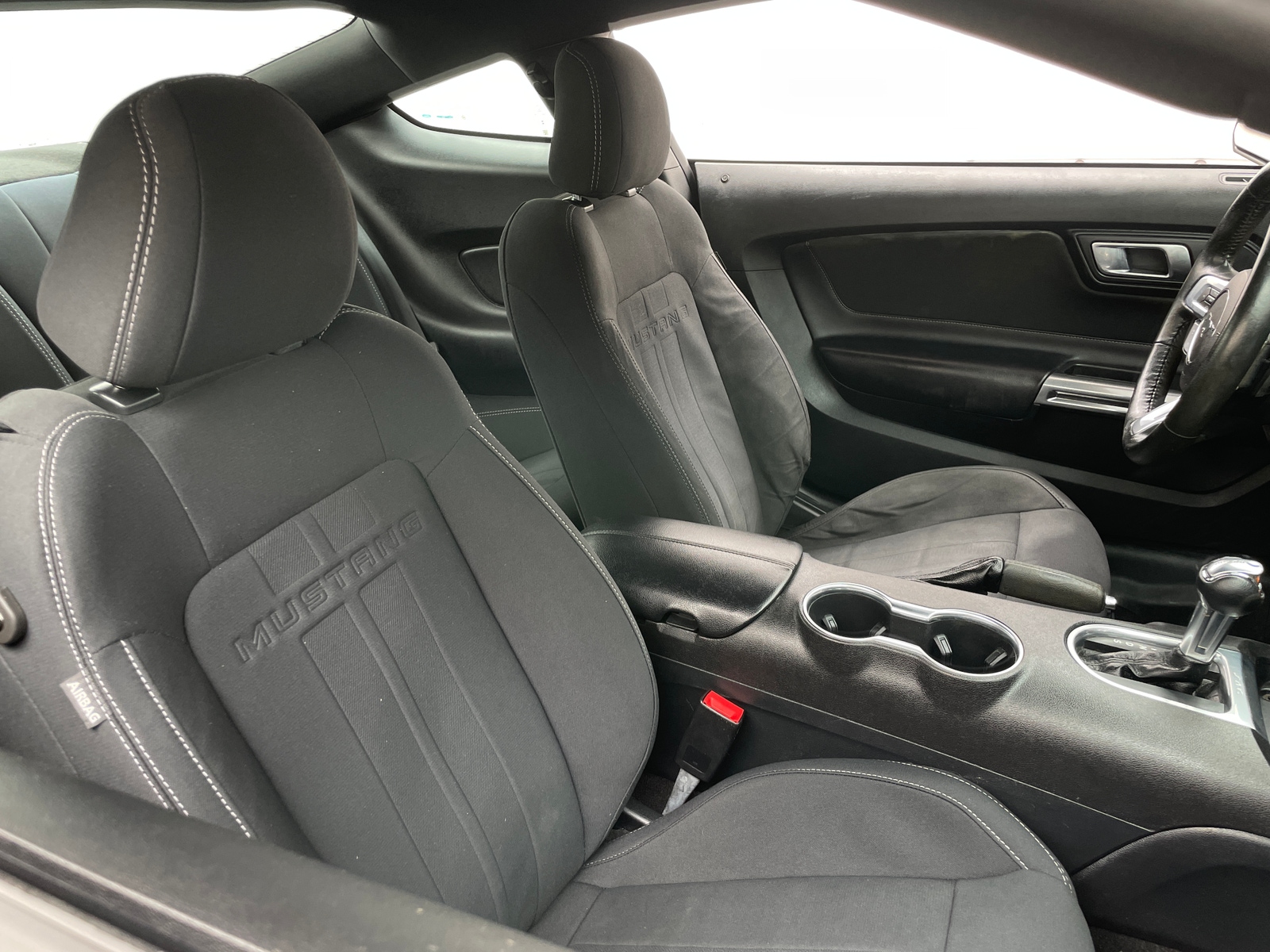 Thumbnail: 2020 Ford Mustang - 2