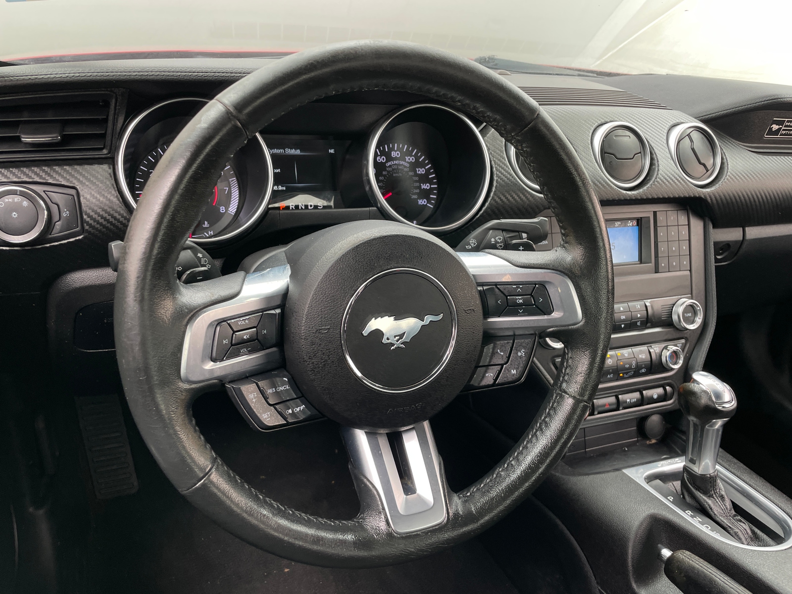 Thumbnail: 2020 Ford Mustang - 4