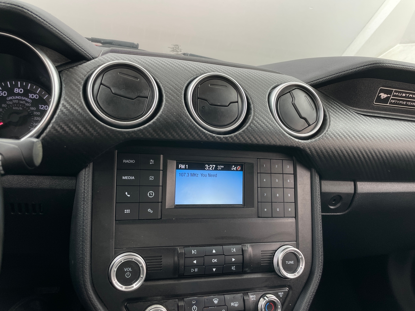 Thumbnail: 2020 Ford Mustang - 3