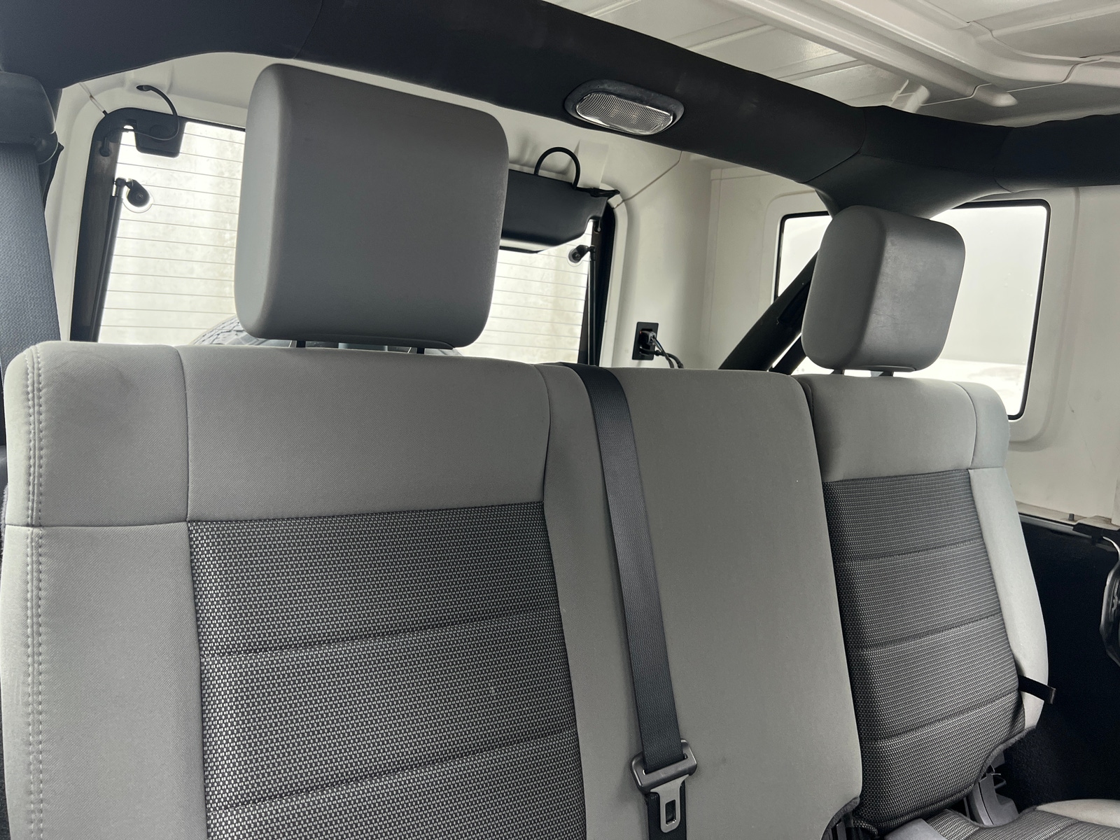 Thumbnail: 2010 Jeep Wrangler - 6