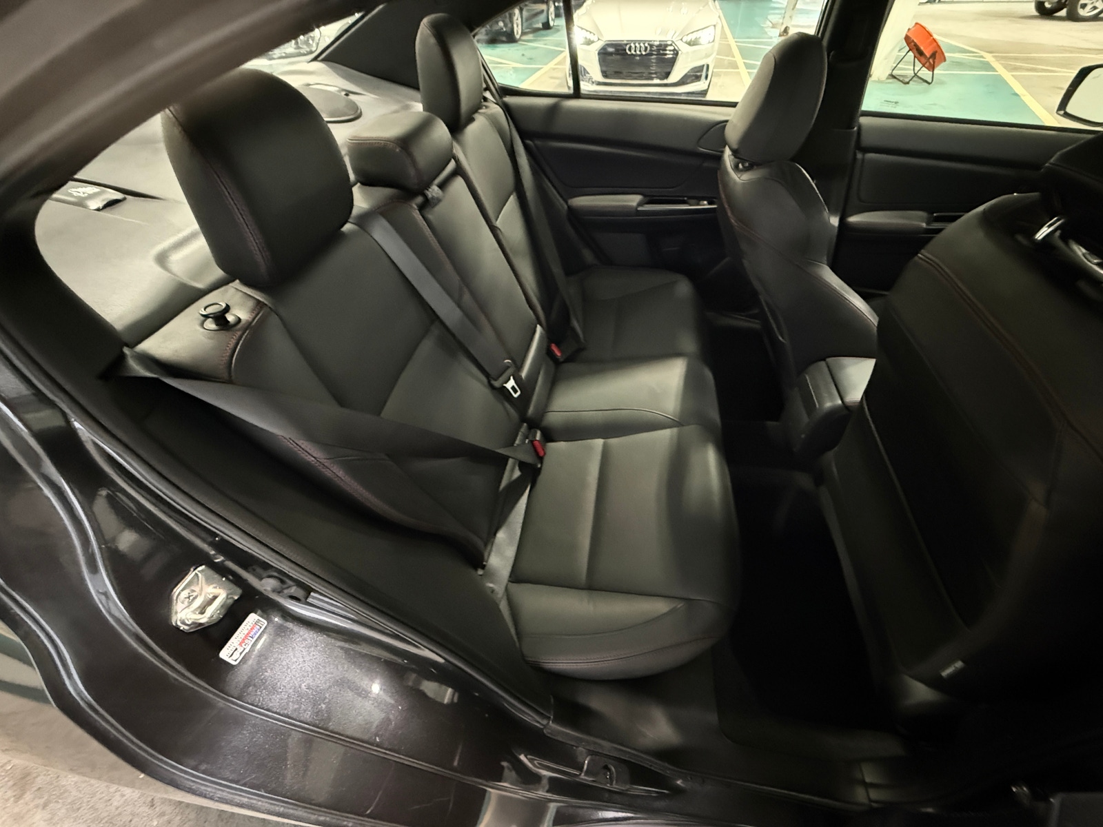 Thumbnail: 2019 Subaru WRX - 5