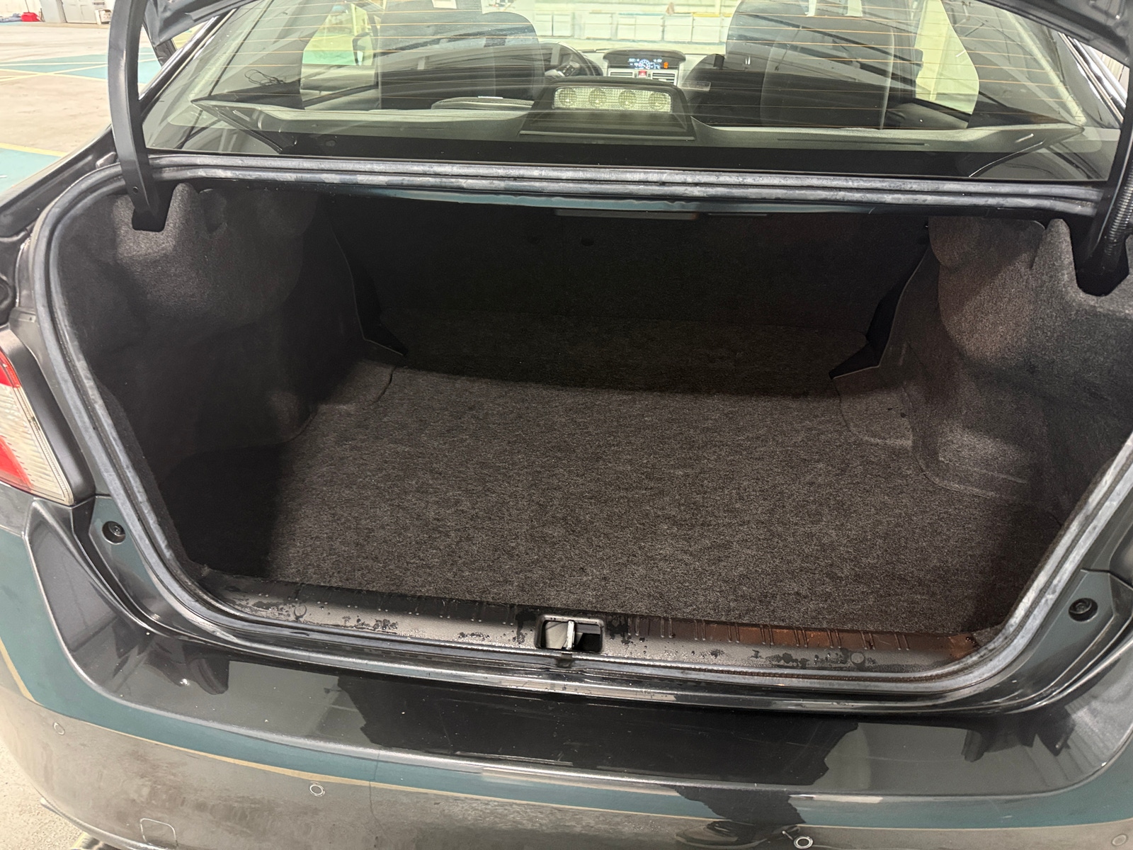 Thumbnail: 2019 Subaru WRX - 6