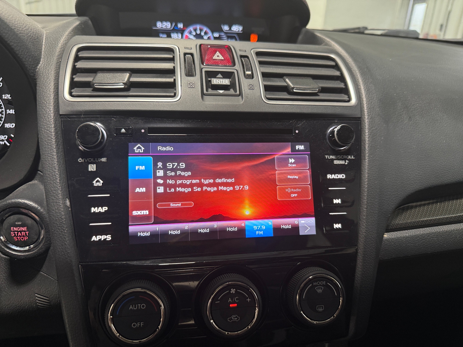 Thumbnail: 2019 Subaru WRX - 3