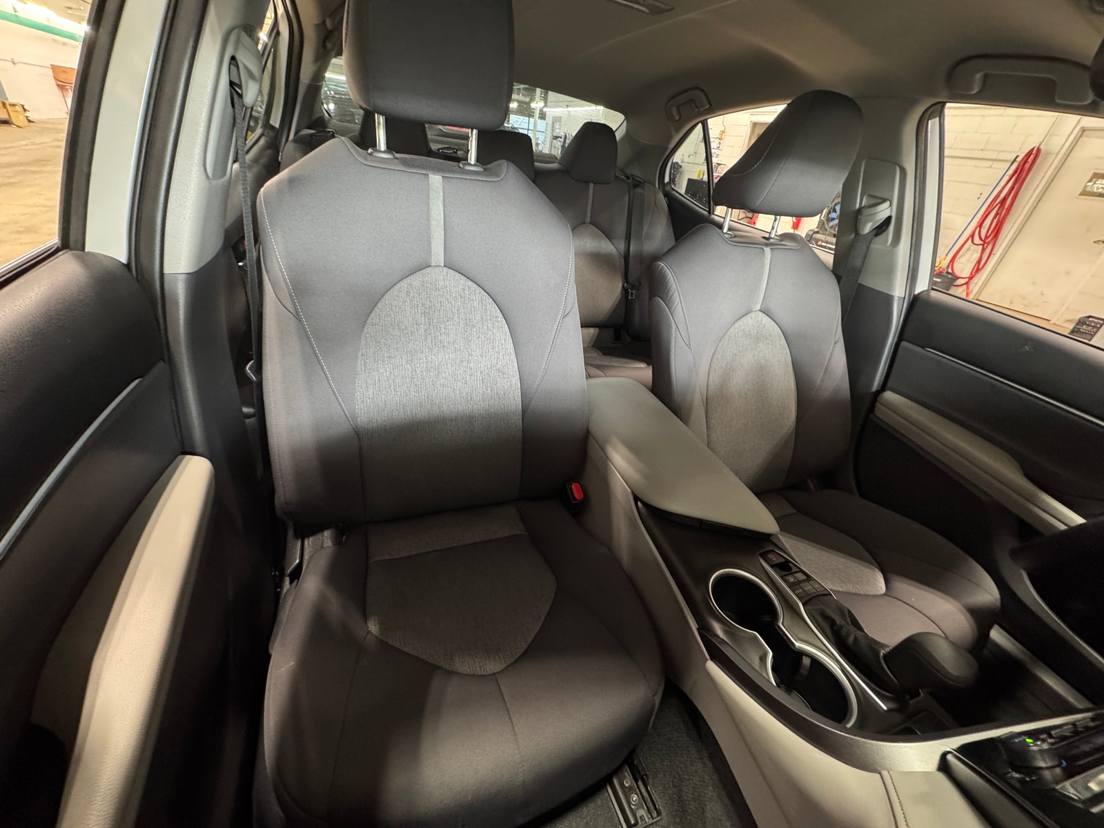 Thumbnail: 2024 Toyota Camry - 2