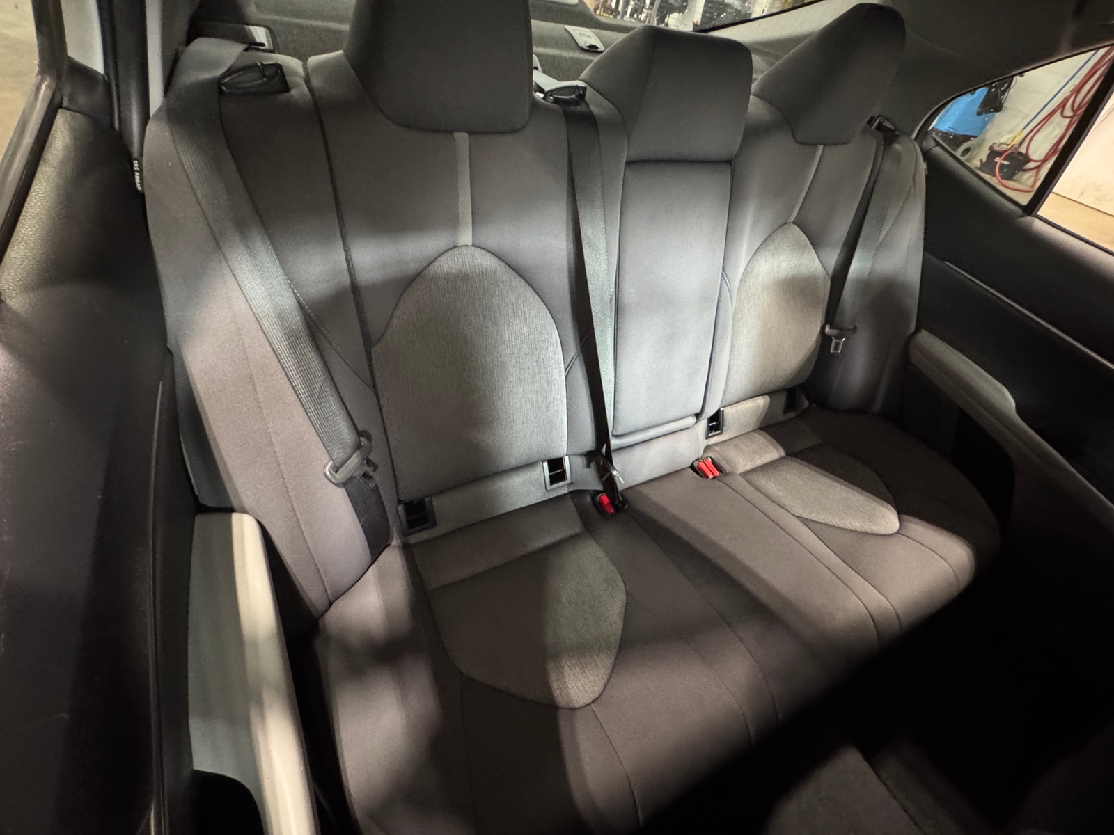 Thumbnail: 2024 Toyota Camry - 6