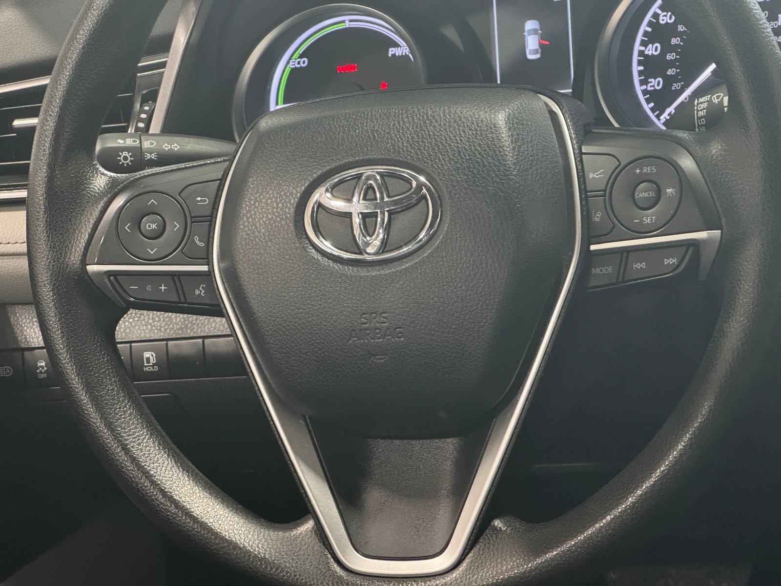 Thumbnail: 2024 Toyota Camry - 5