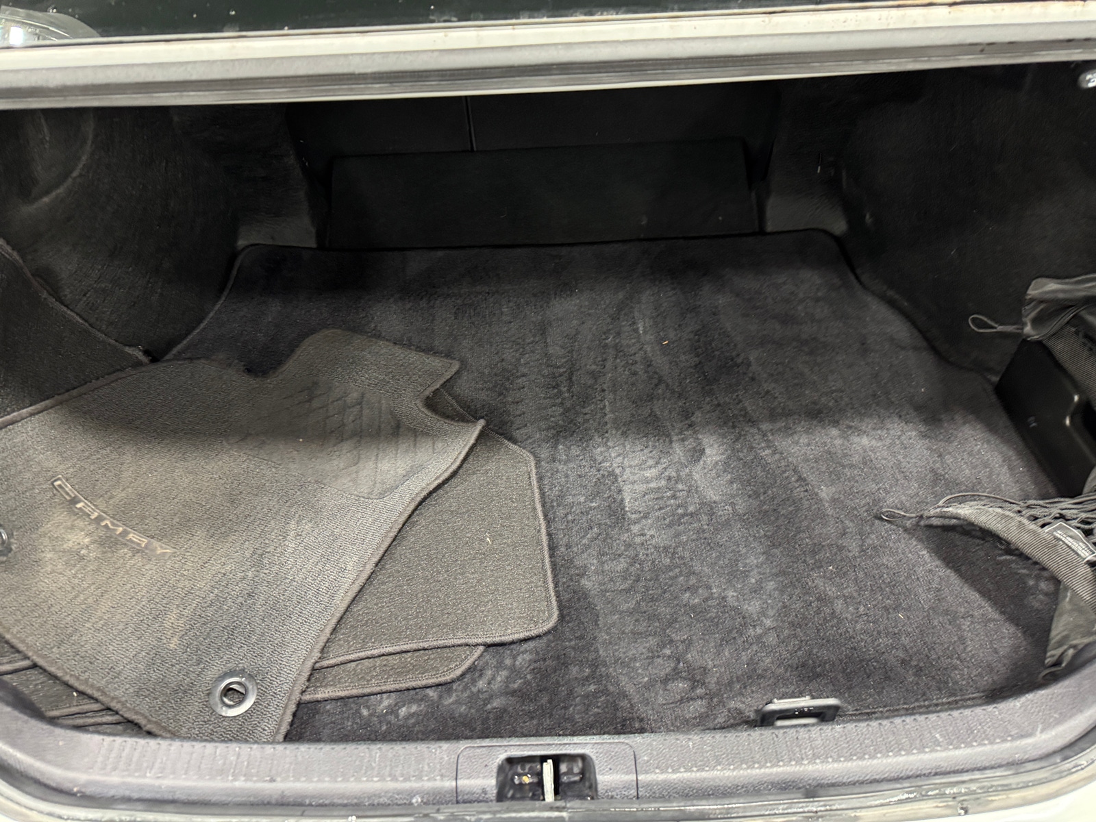 Thumbnail: 2024 Toyota Camry - 7