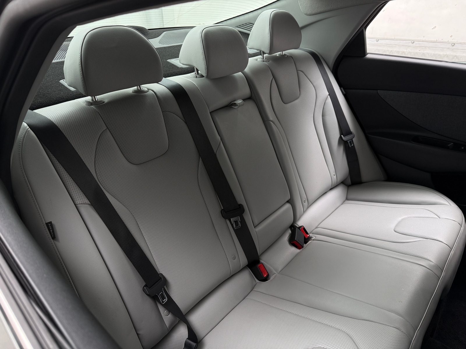 Thumbnail: 2025 Hyundai Elantra - 5