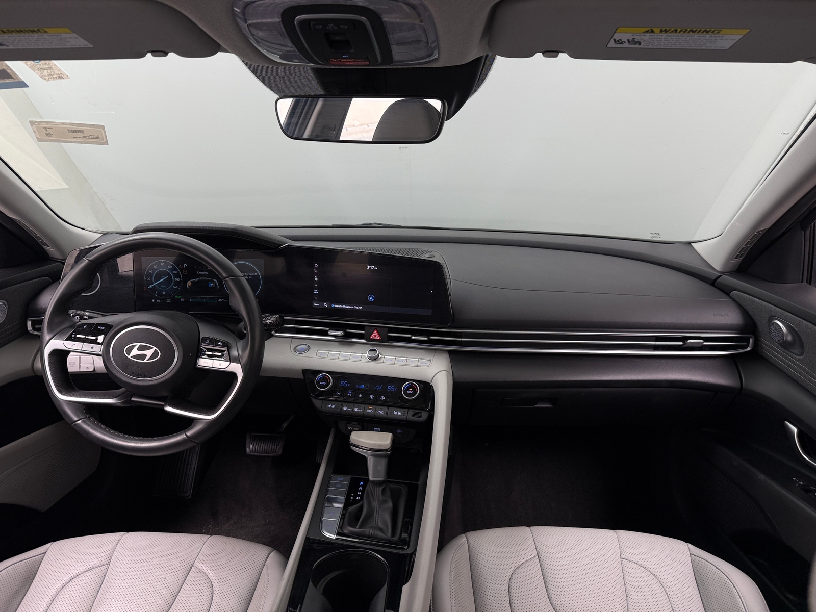 Thumbnail: 2025 Hyundai Elantra - 2